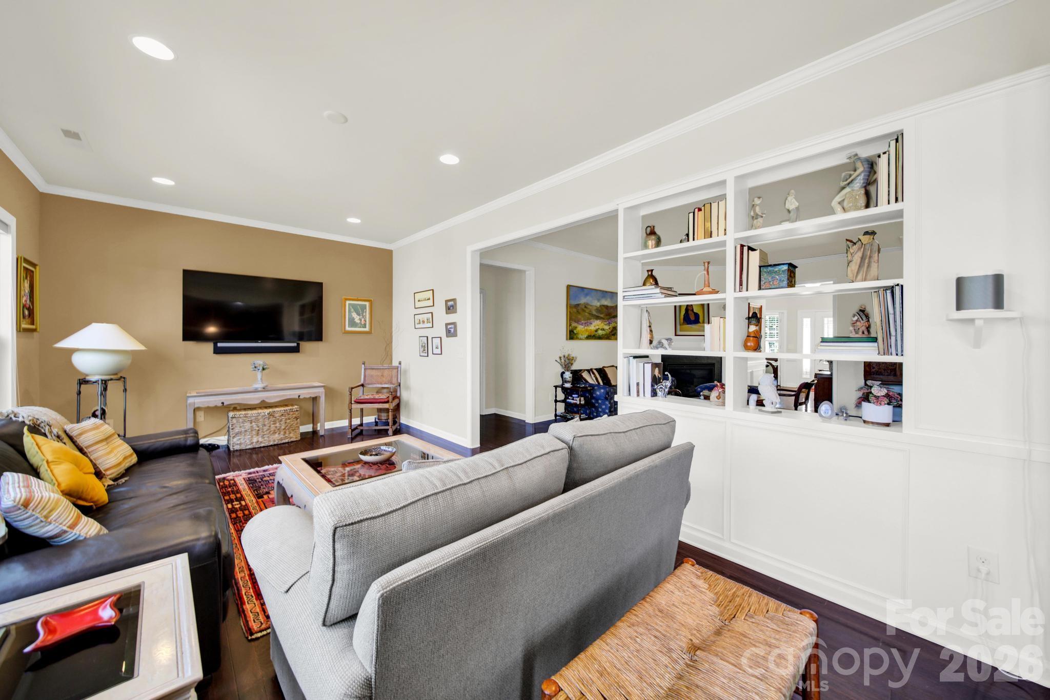 Sun City Carolina Lakes - Residential