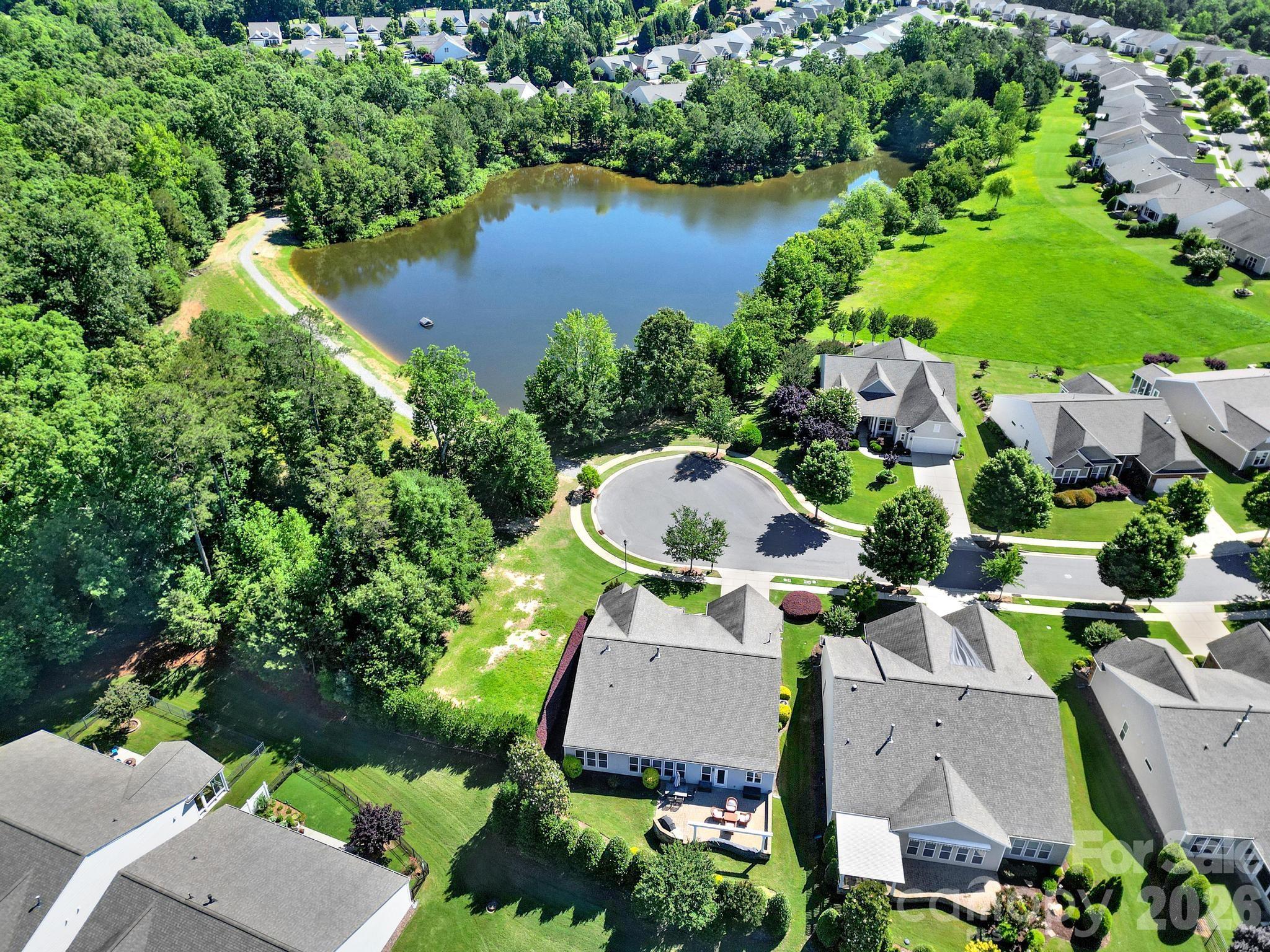 Sun City Carolina Lakes - Residential