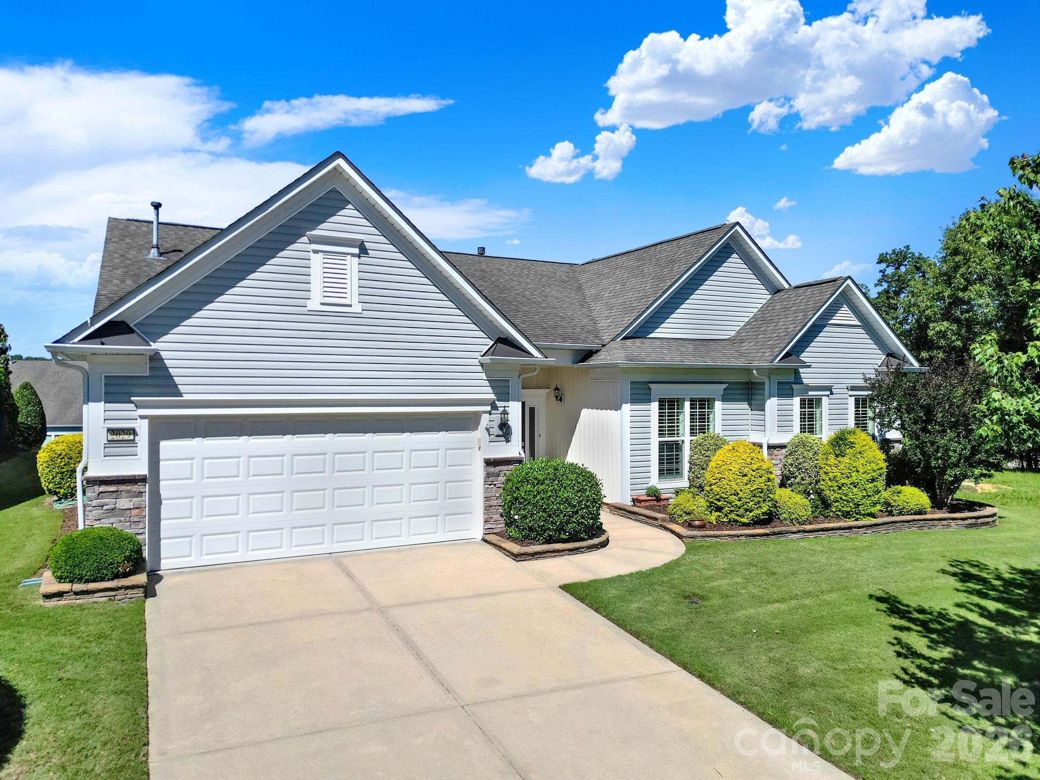 Sun City Carolina Lakes - Residential