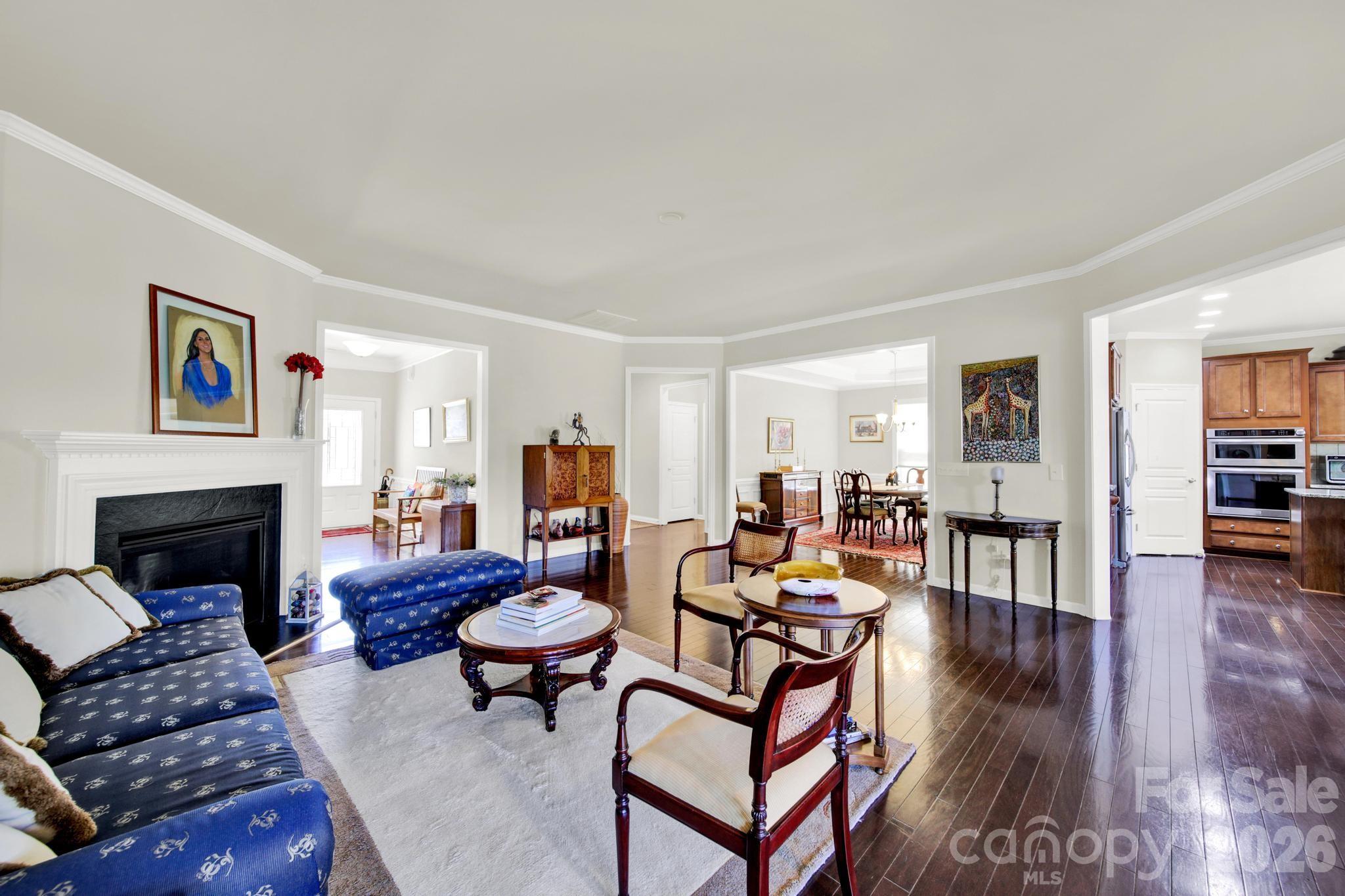 Sun City Carolina Lakes - Residential