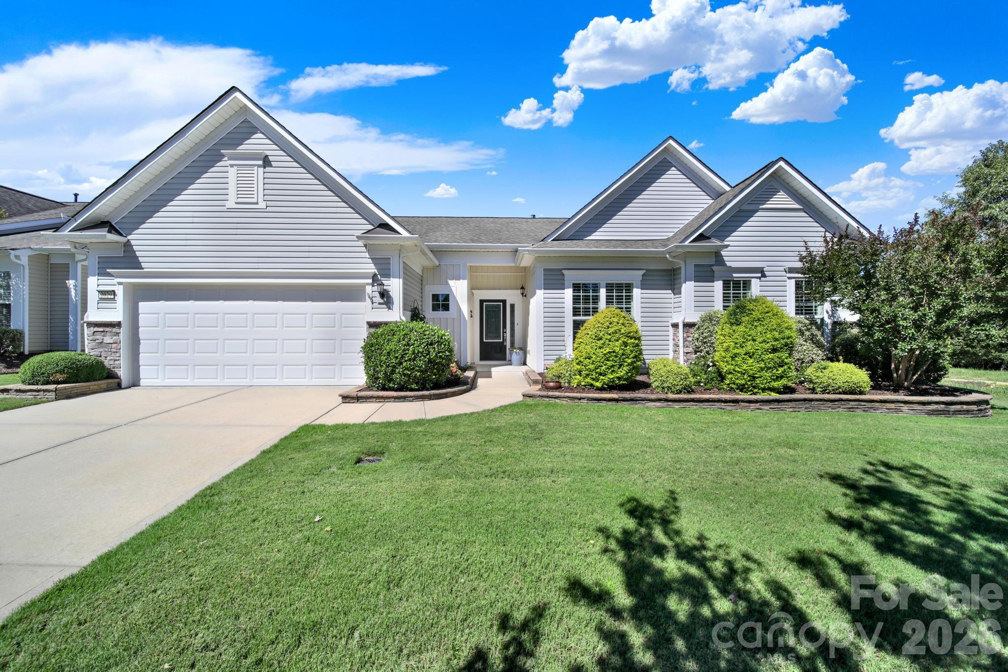 Sun City Carolina Lakes - Residential