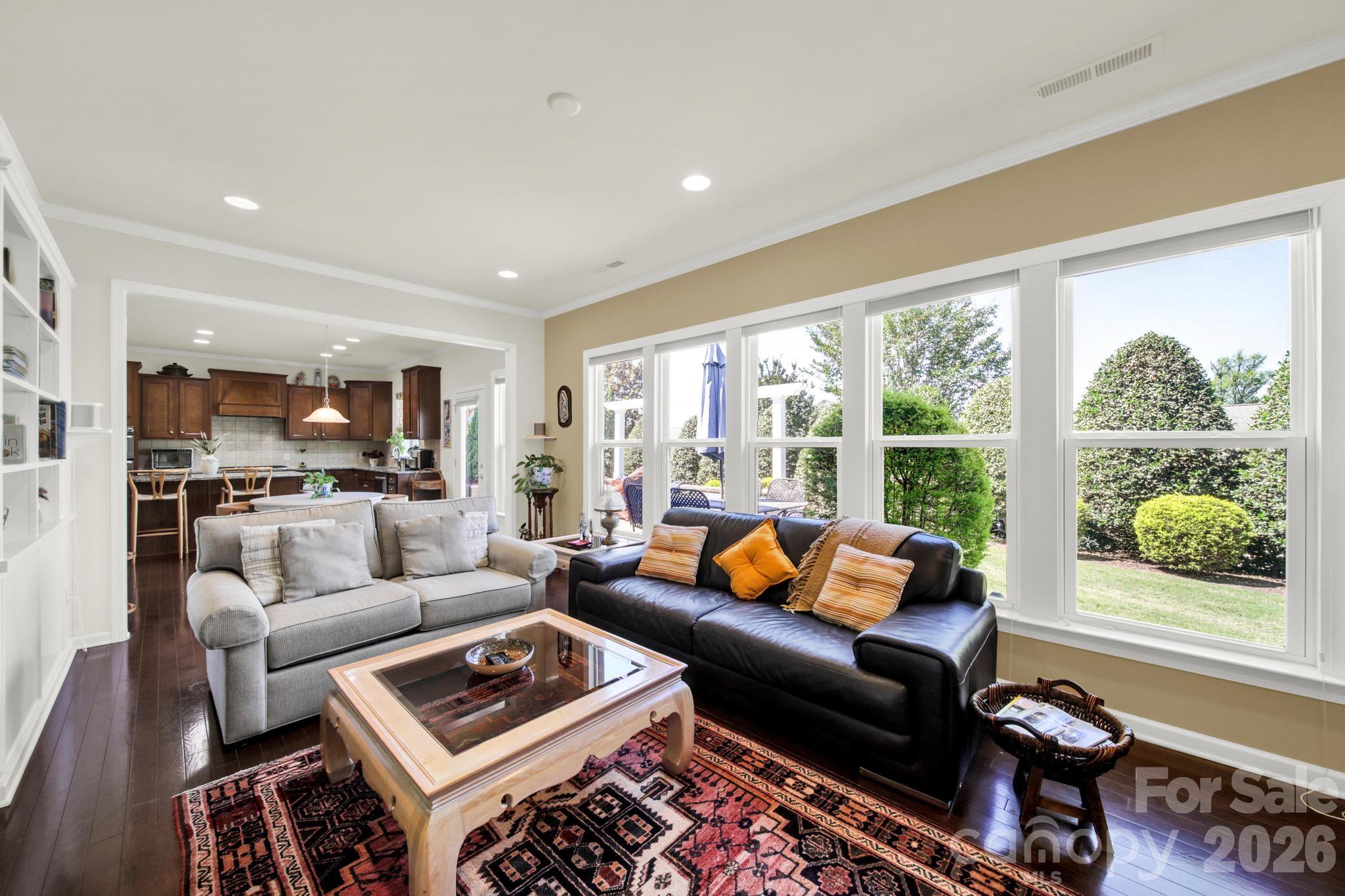 Sun City Carolina Lakes - Residential