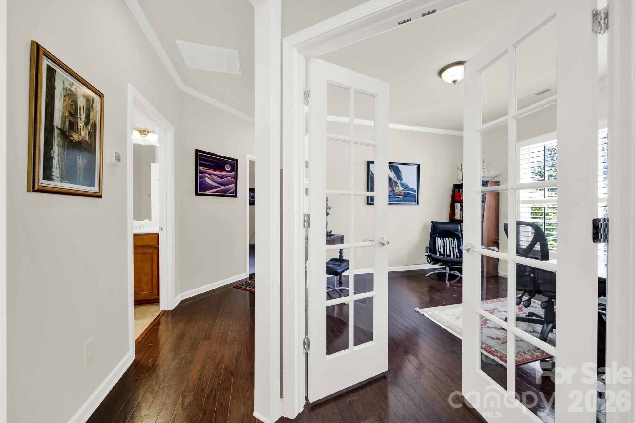 Sun City Carolina Lakes - Residential