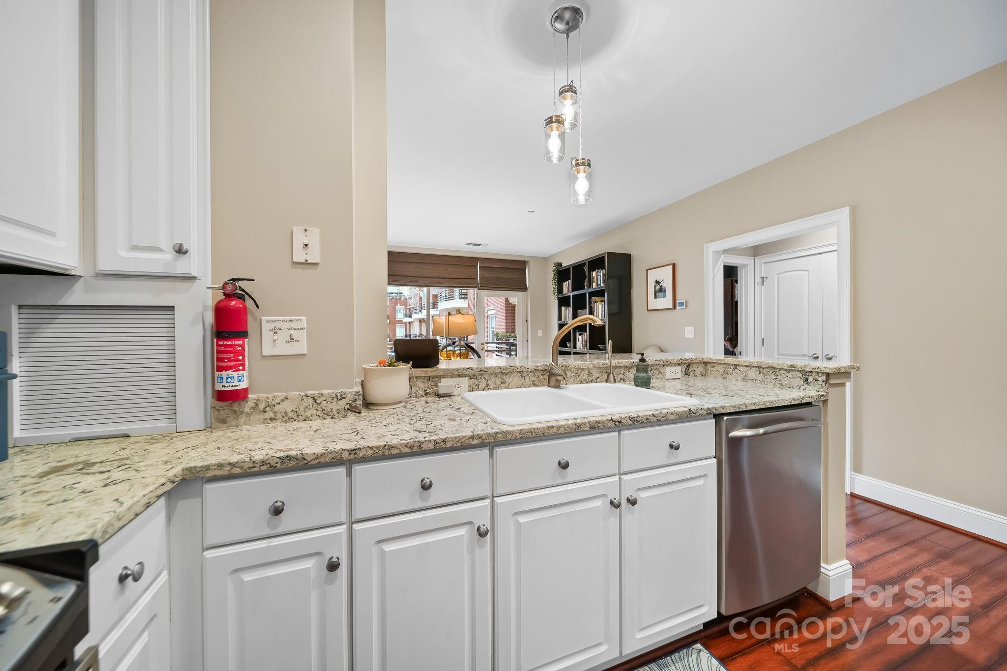 400 North Church - Residential