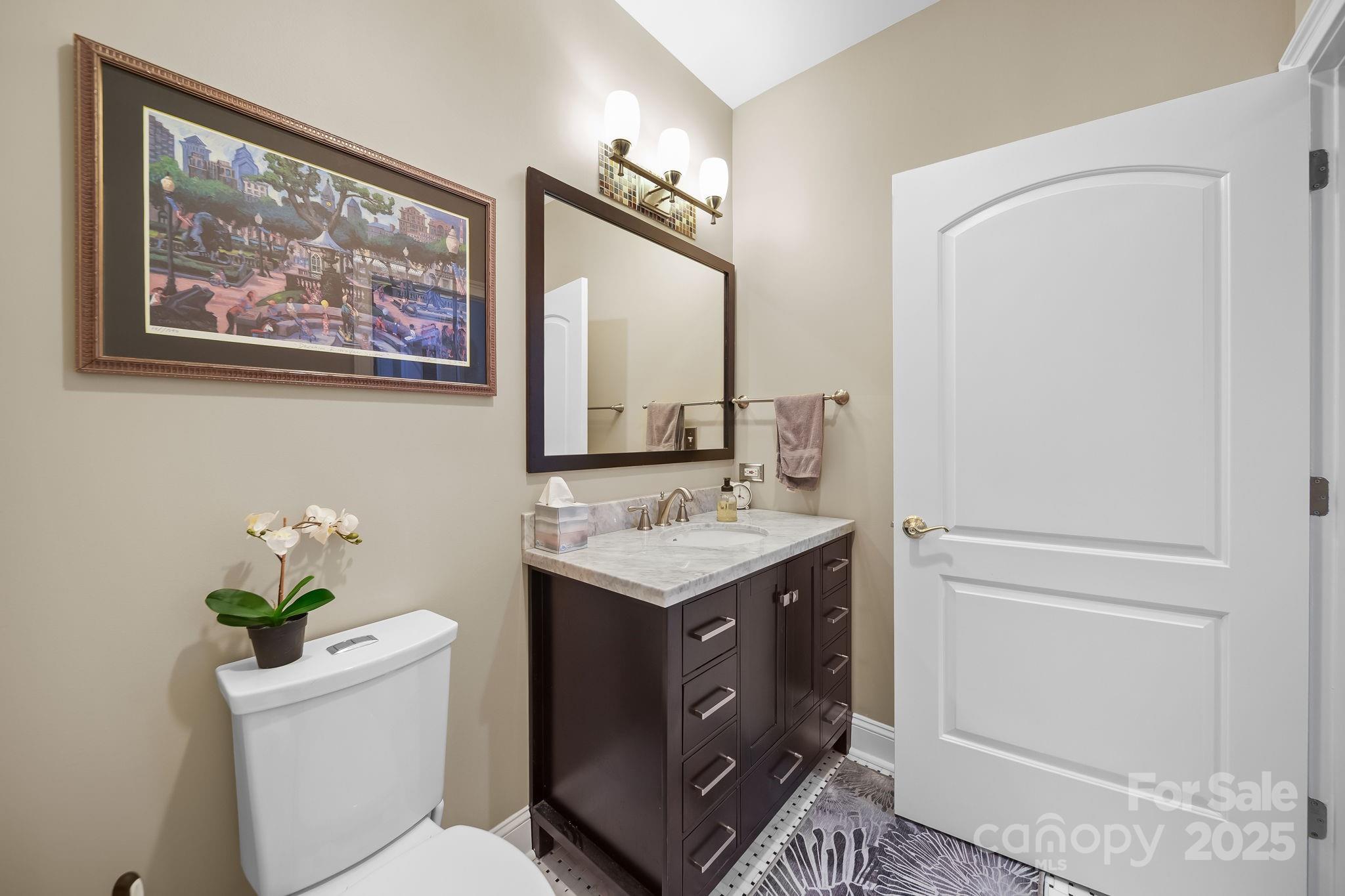400 North Church - Residential