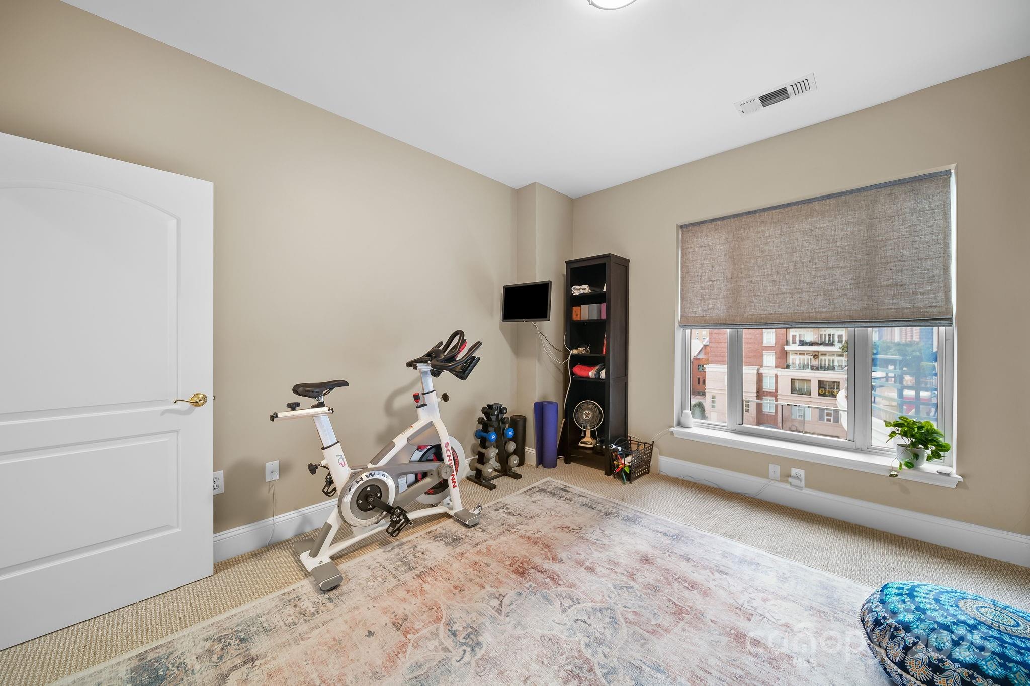 400 North Church - Residential