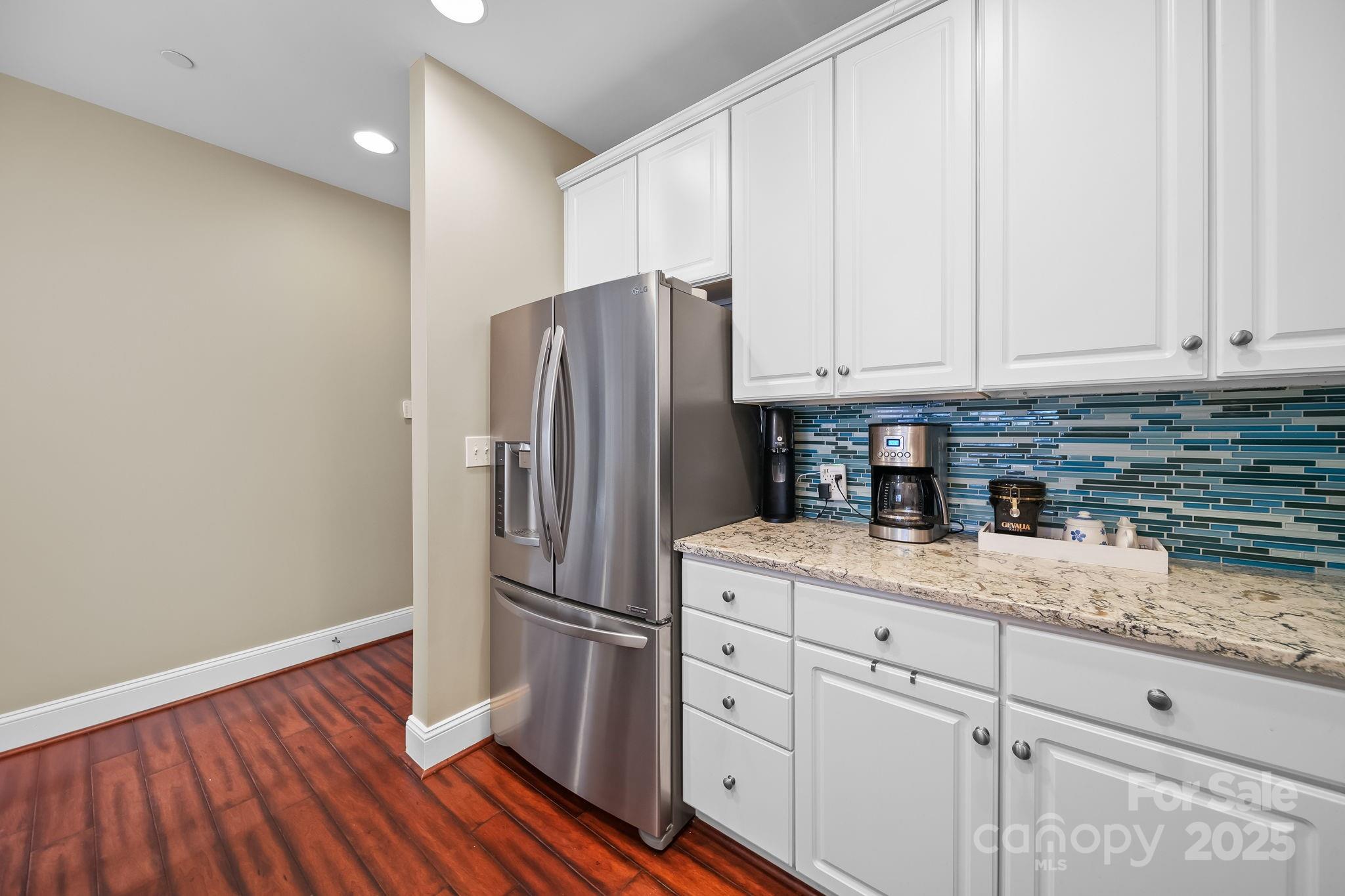 400 North Church - Residential