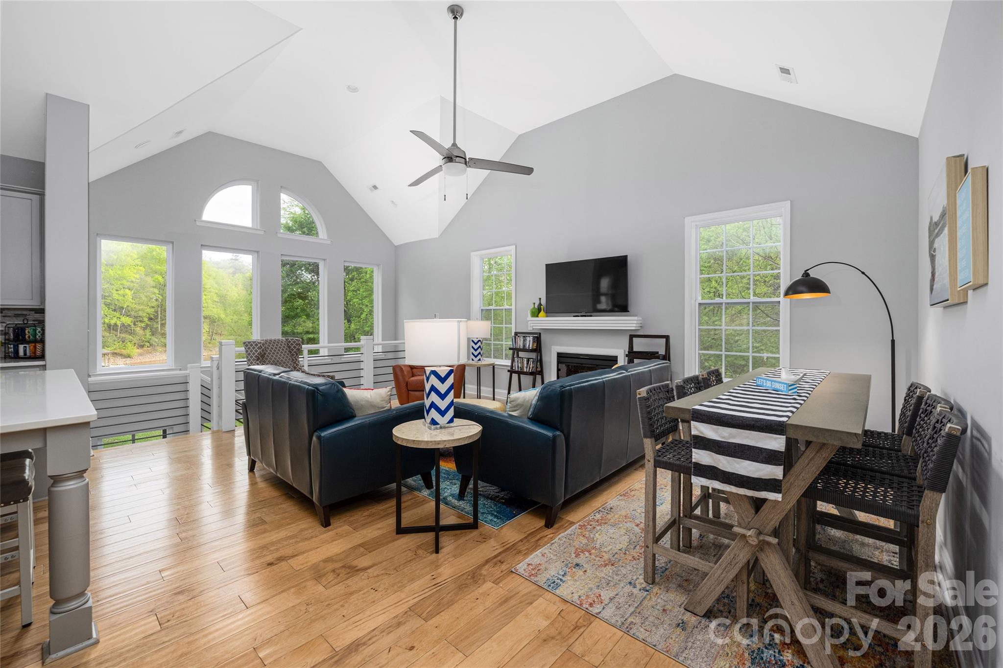 Old Mill - Residential