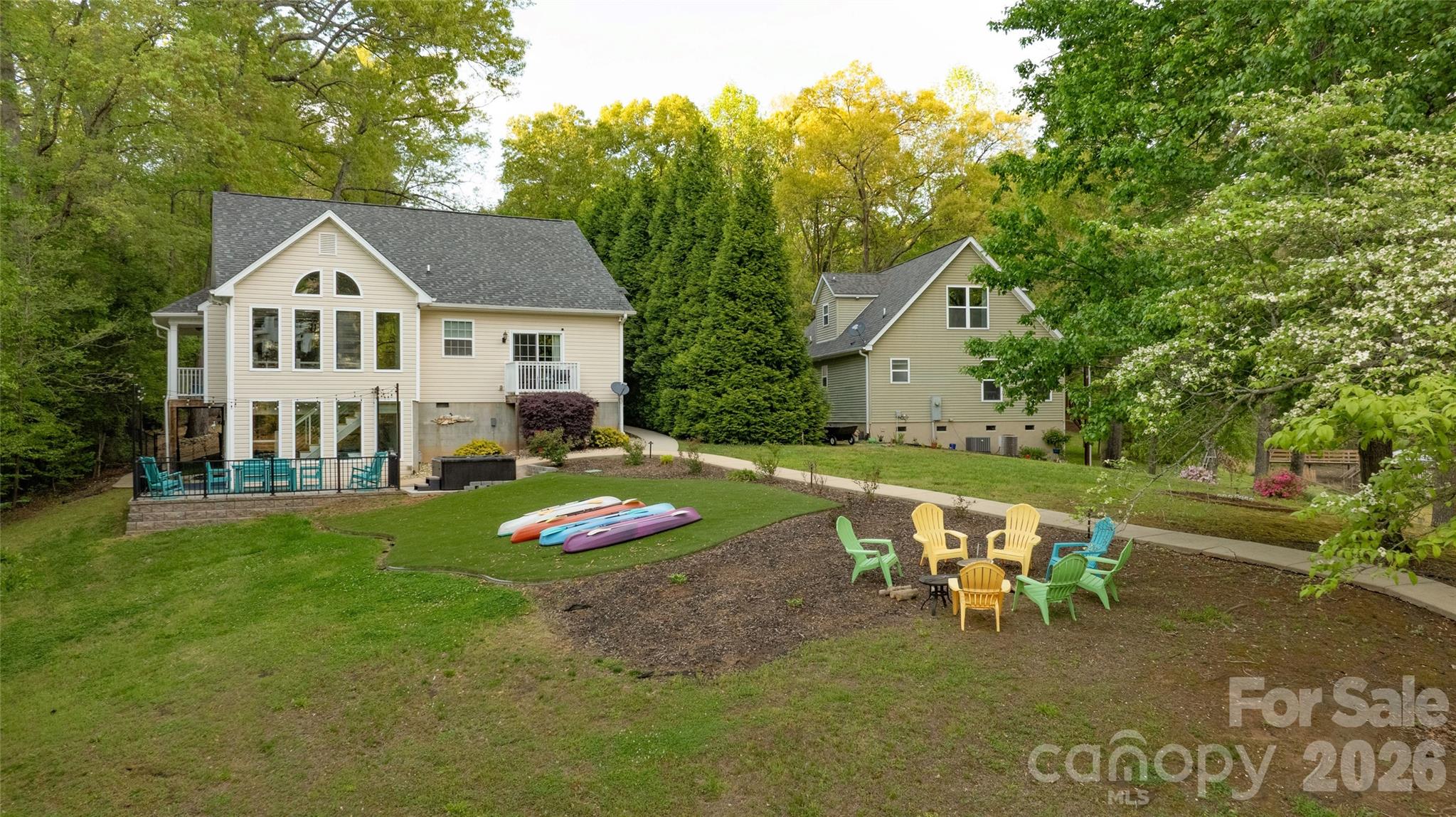 Old Mill - Residential