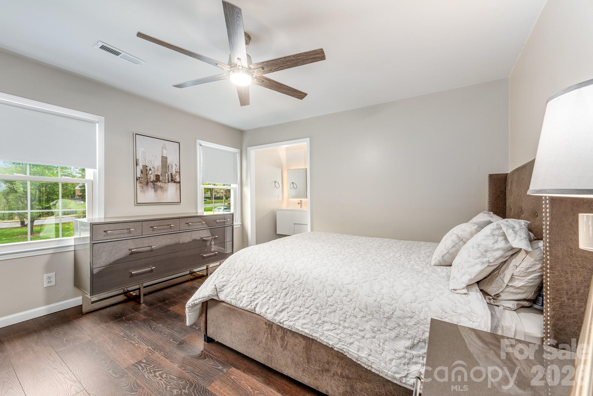 Sharon South - Residential