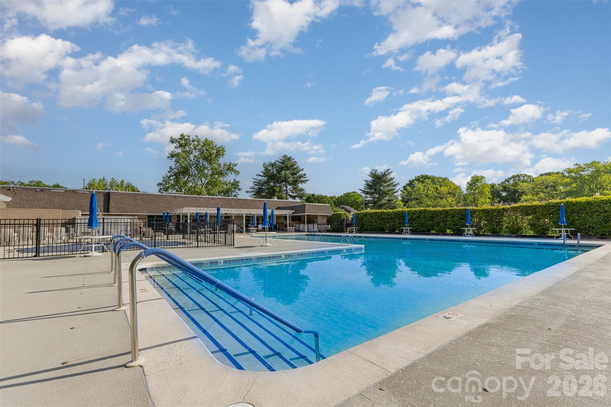 Sharon South - Residential
