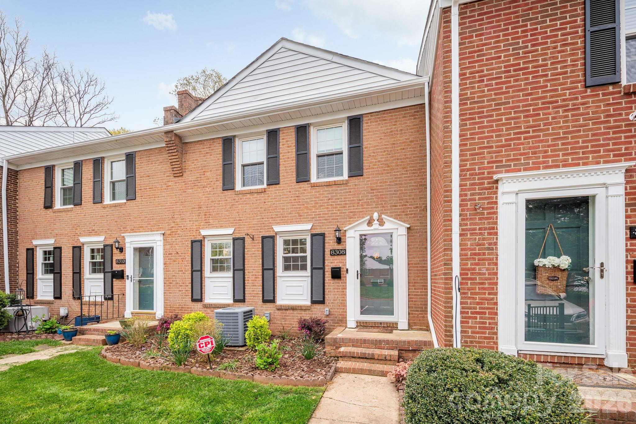 Sharon South - Residential