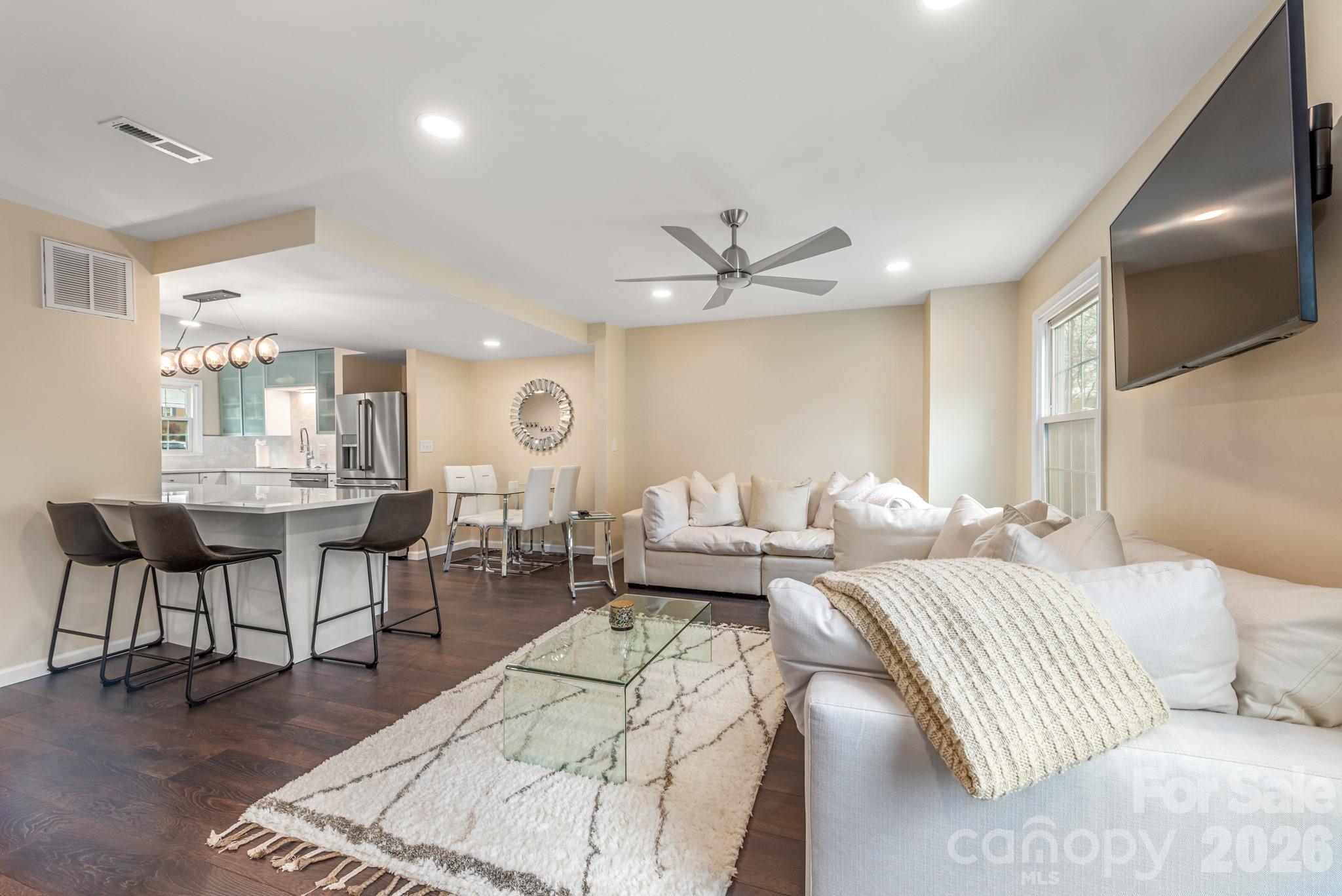 Sharon South - Residential