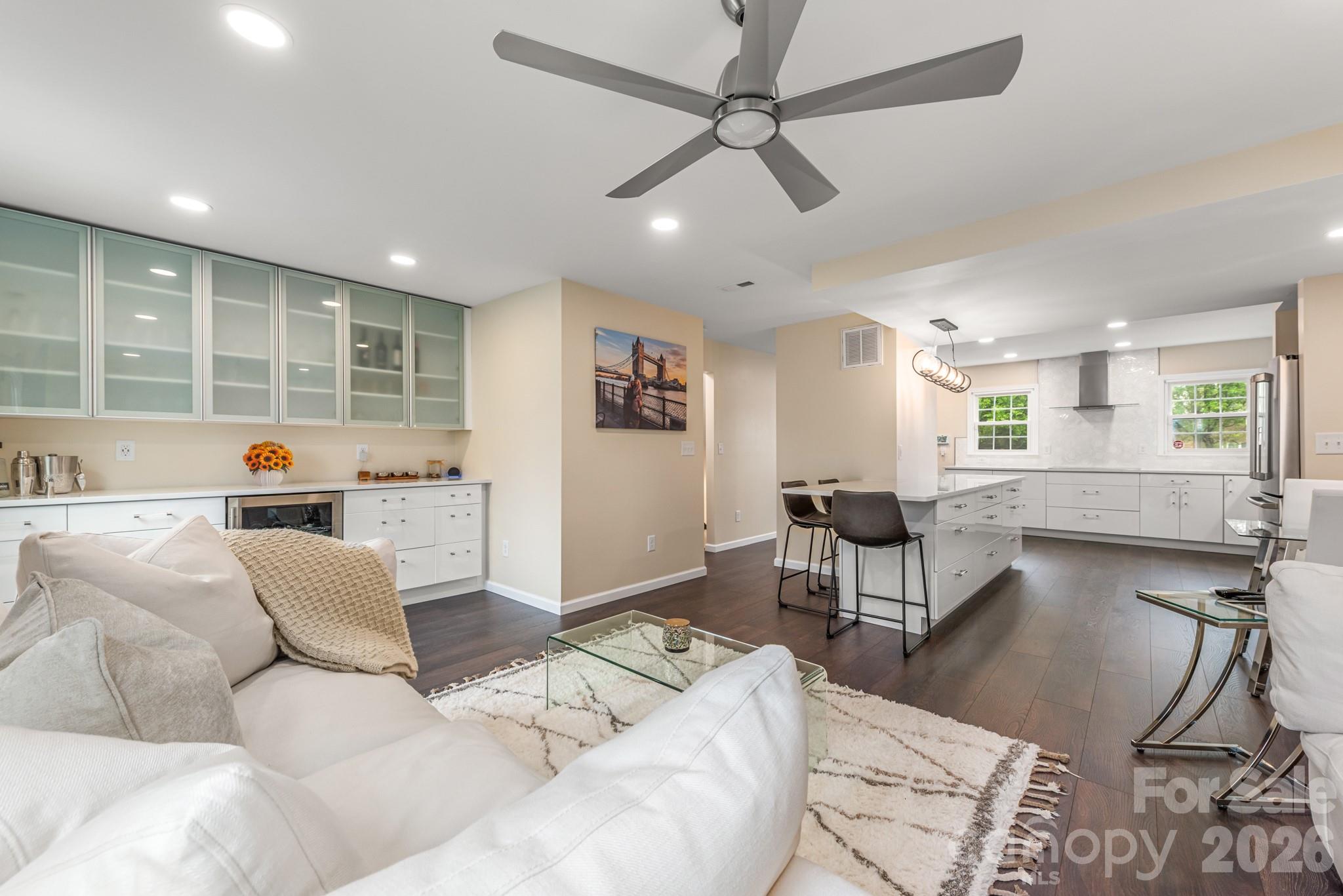 Sharon South - Residential