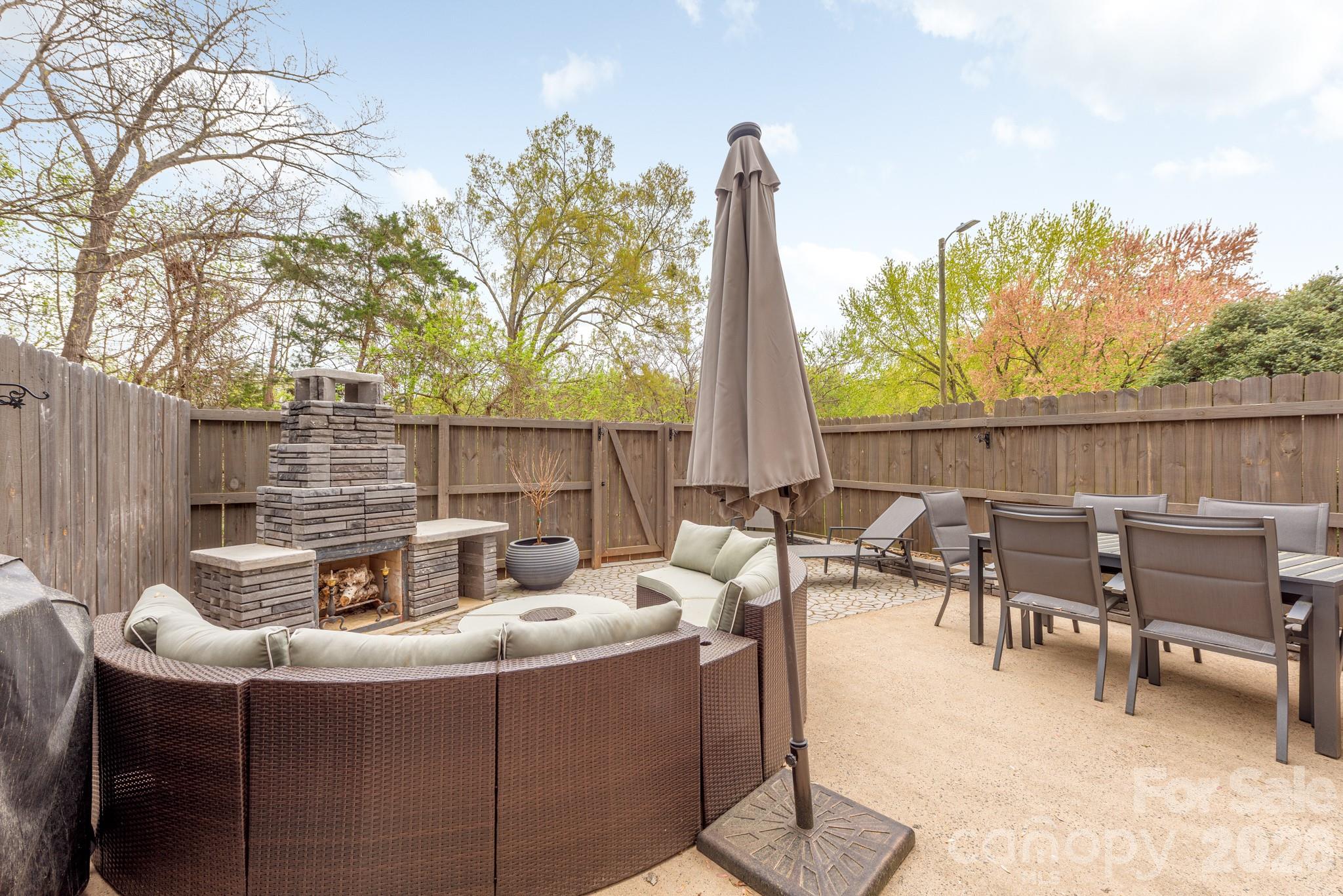 Sharon South - Residential