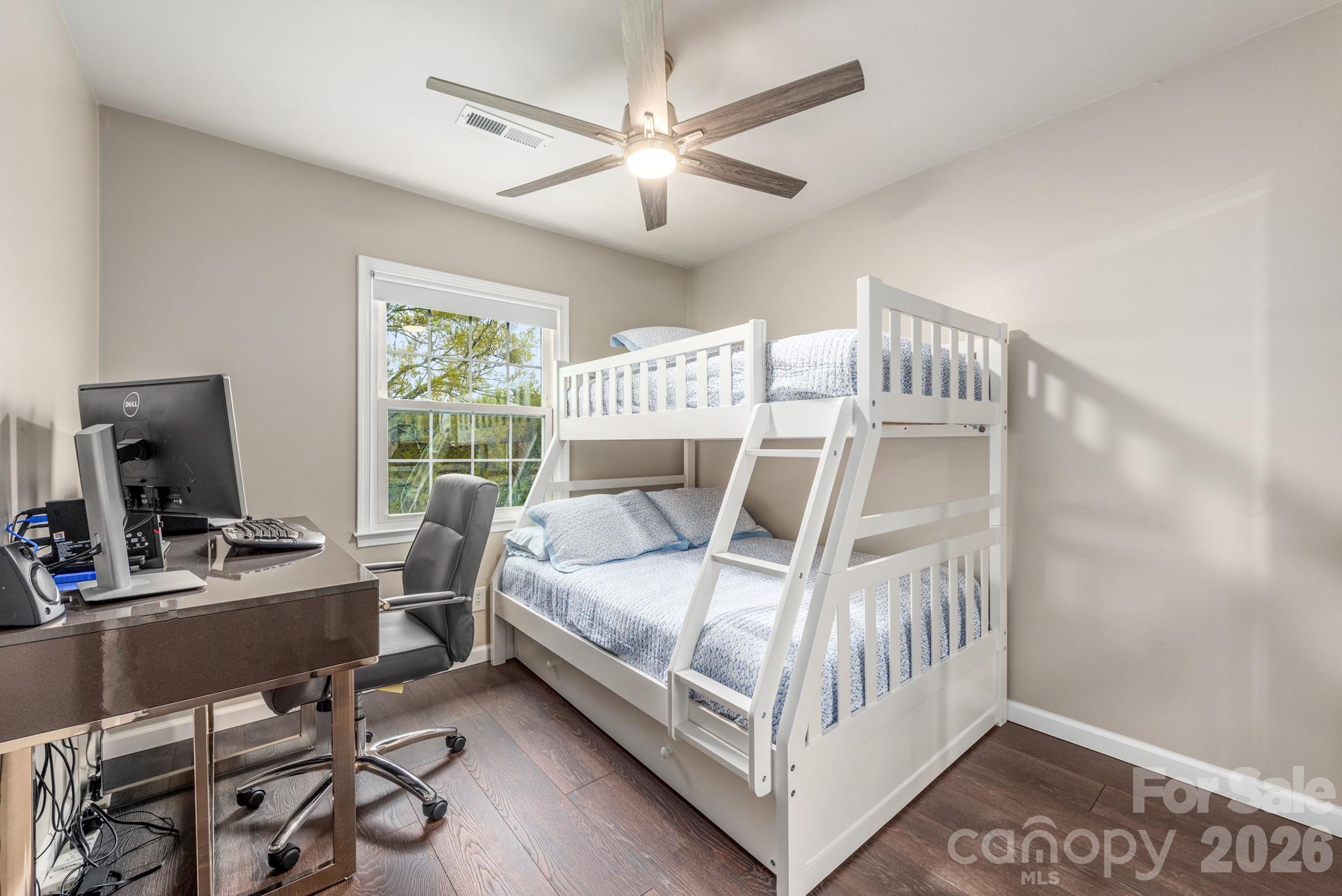 Sharon South - Residential
