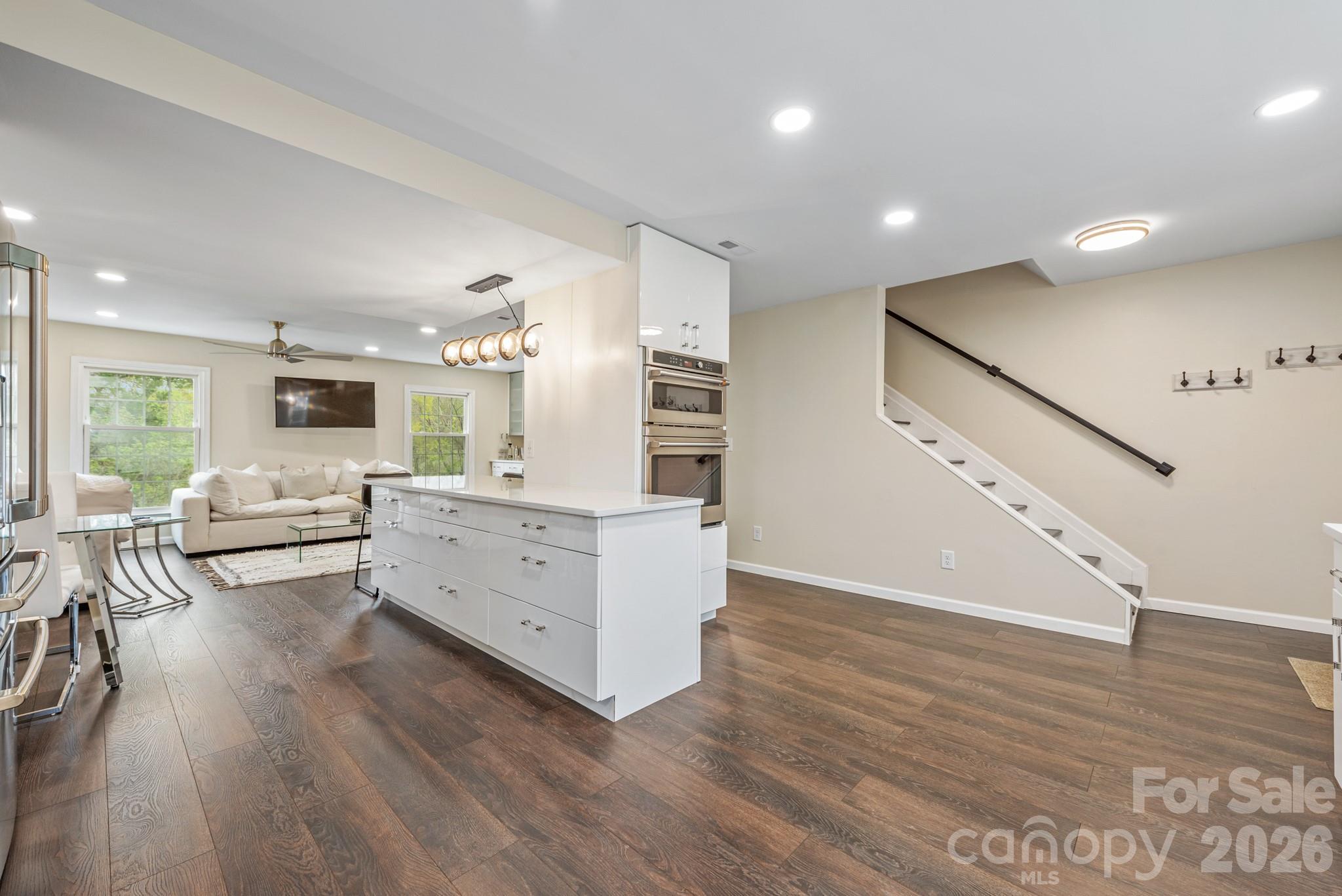 Sharon South - Residential