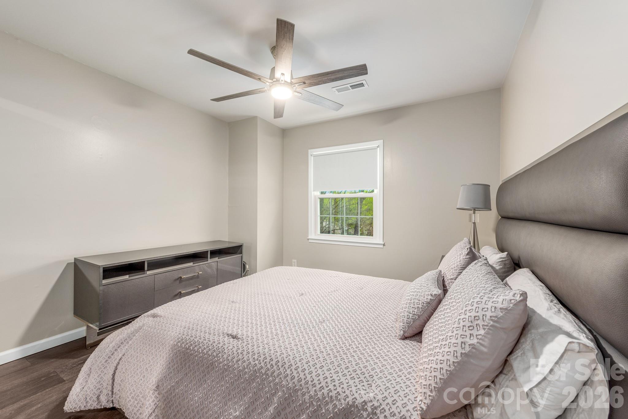 Sharon South - Residential