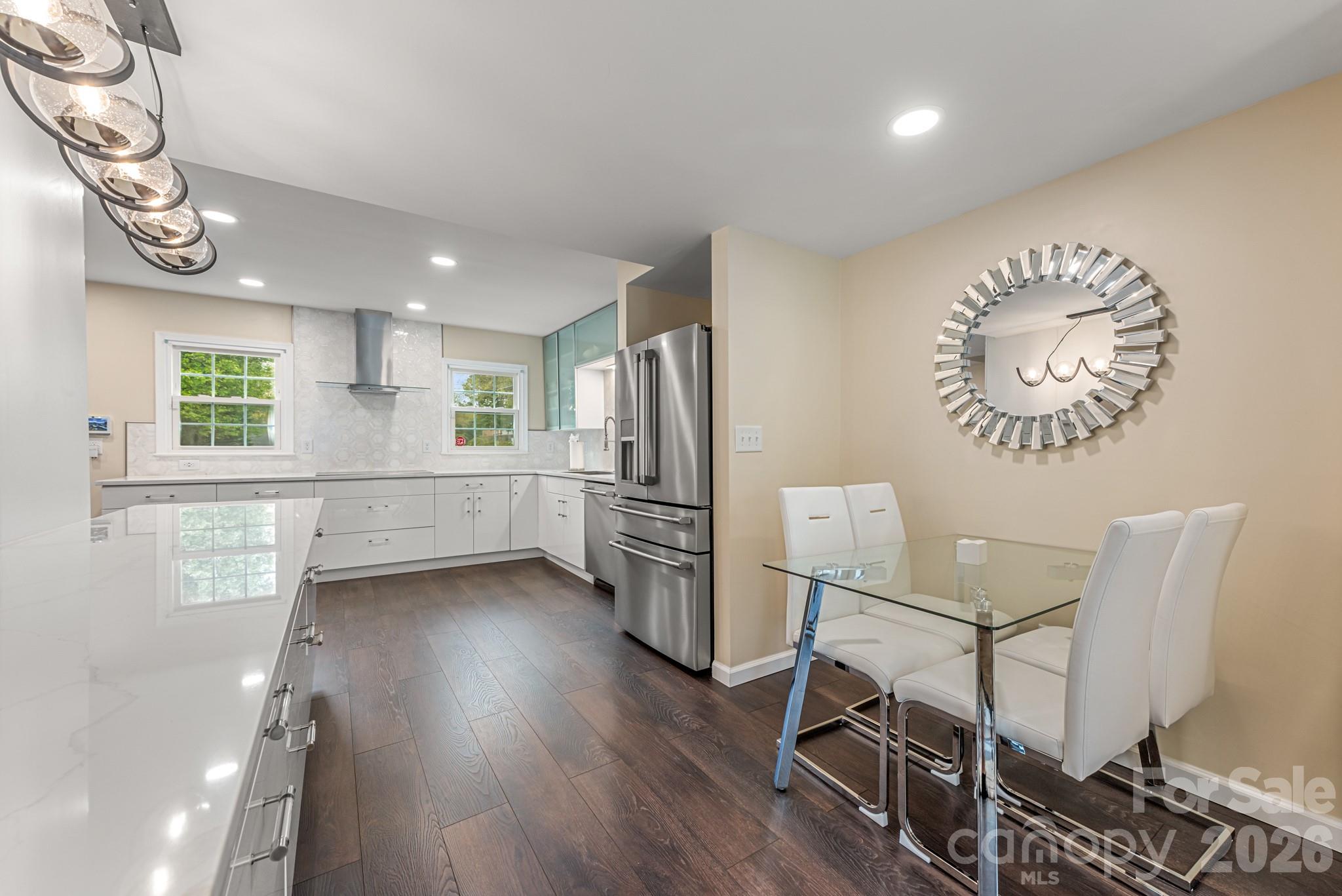 Sharon South - Residential