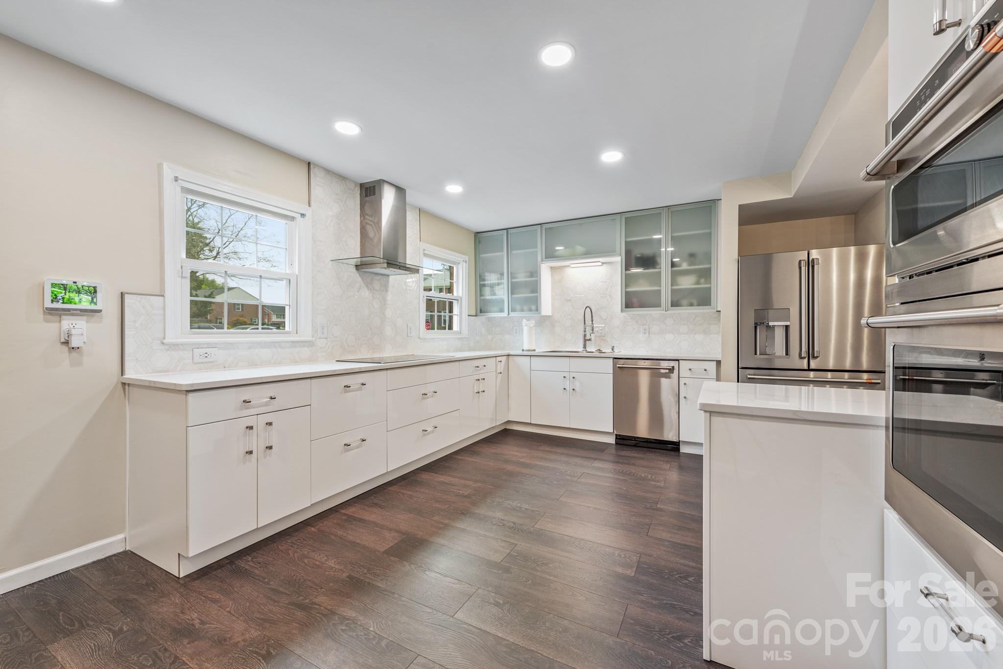 Sharon South - Residential