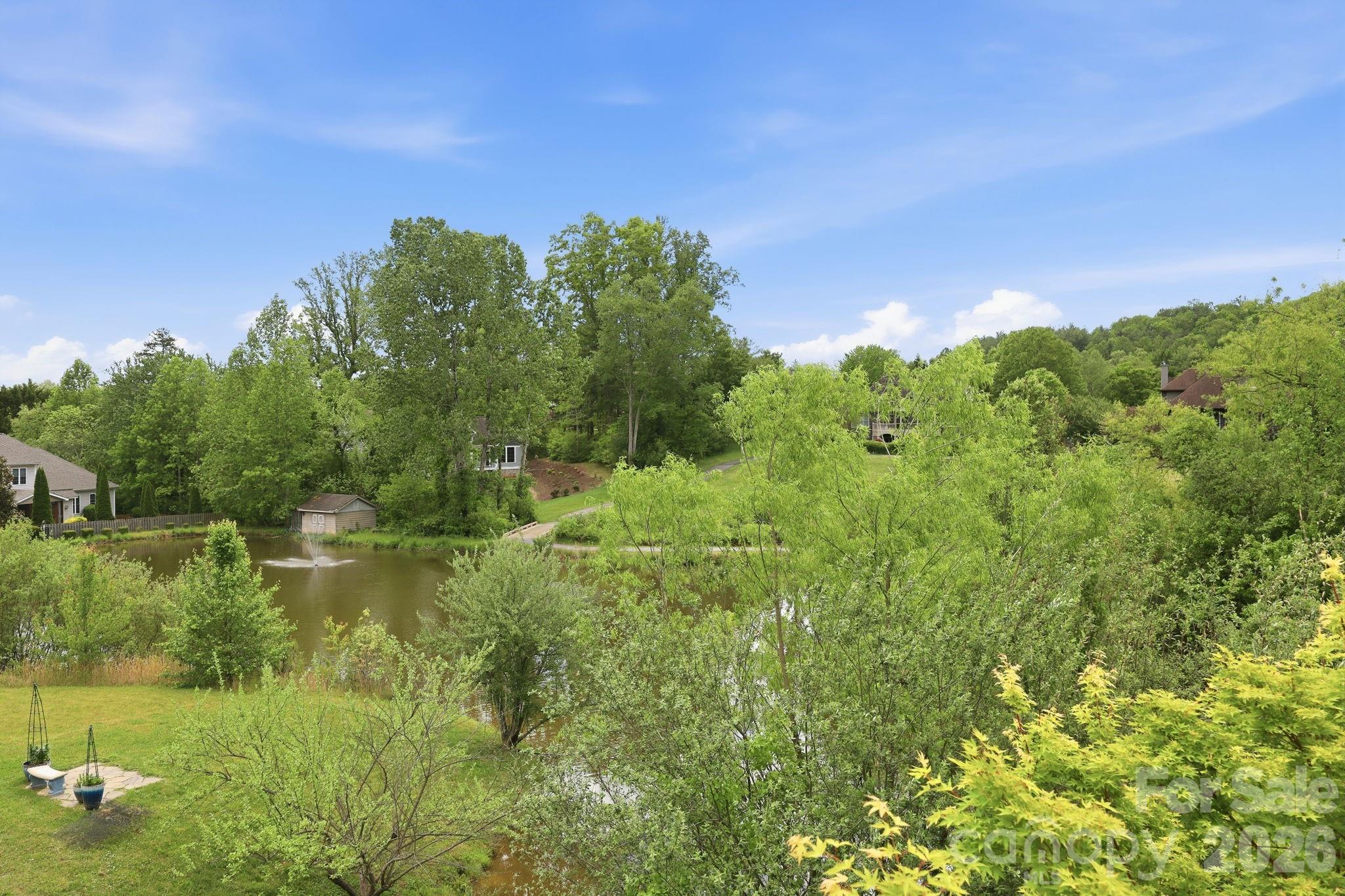 High Vista Falls - Residential