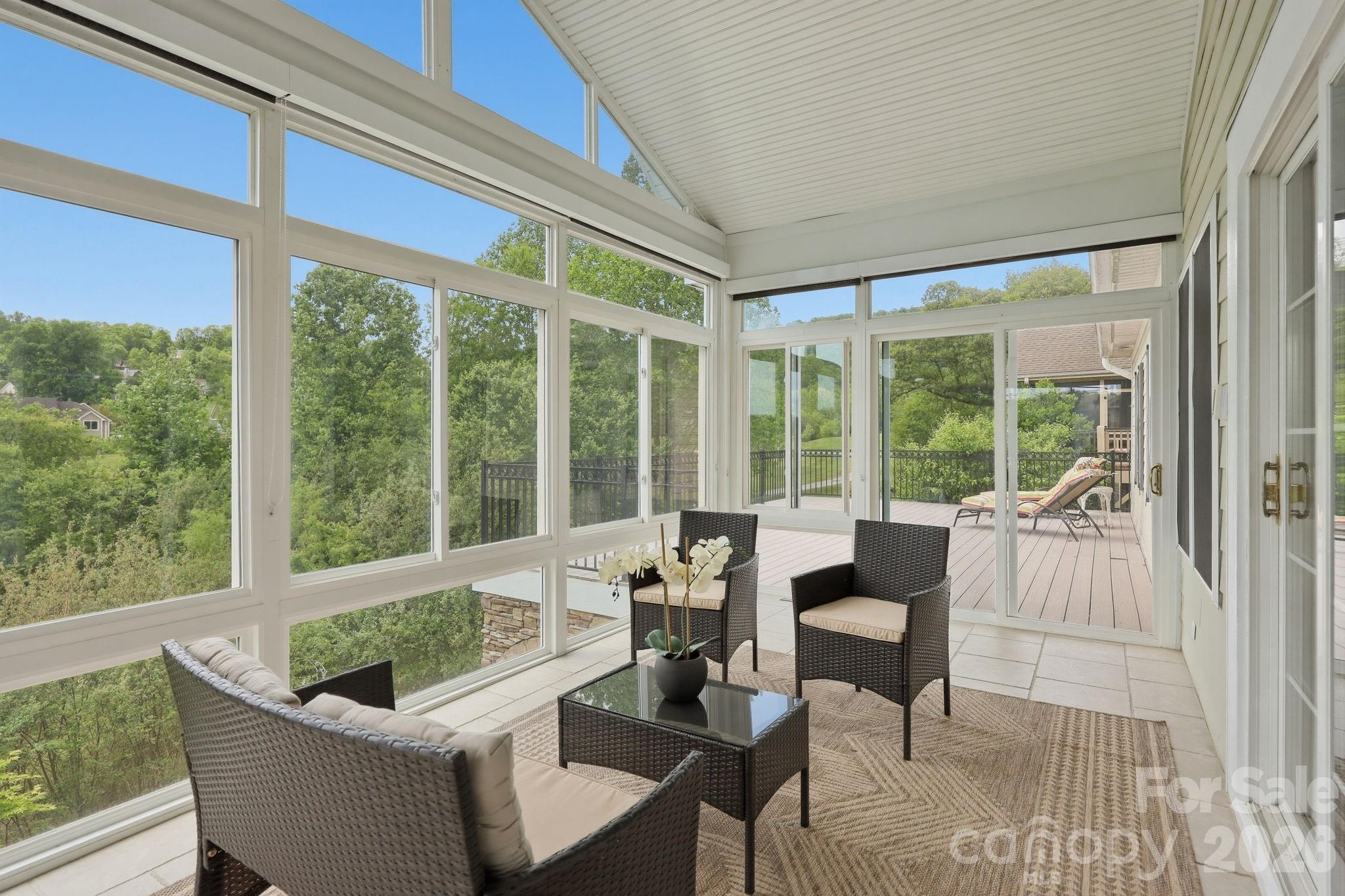 High Vista Falls - Residential