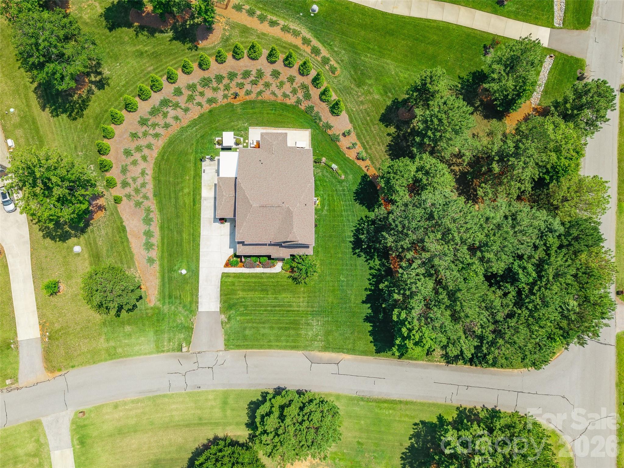 Larne Glen - Residential