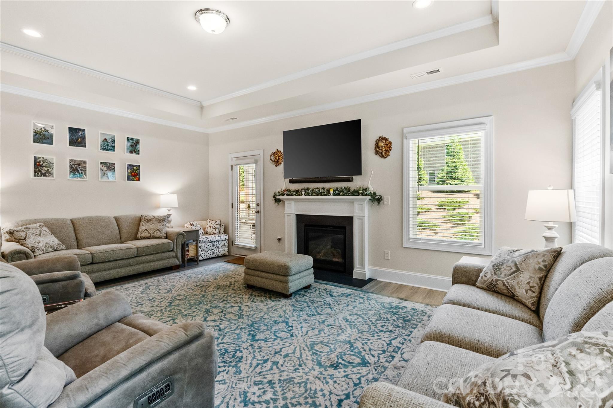 Larne Glen - Residential
