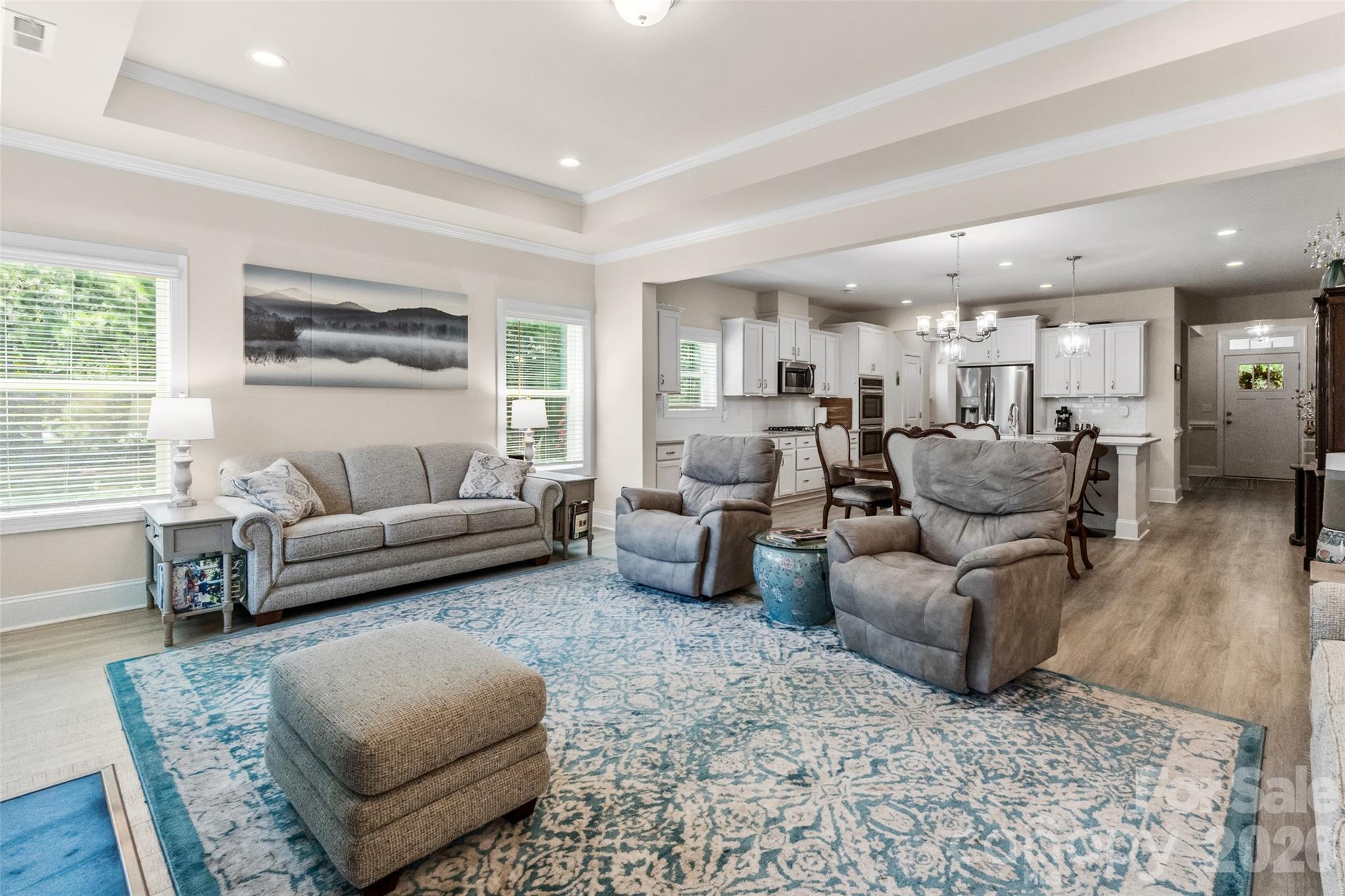 Larne Glen - Residential