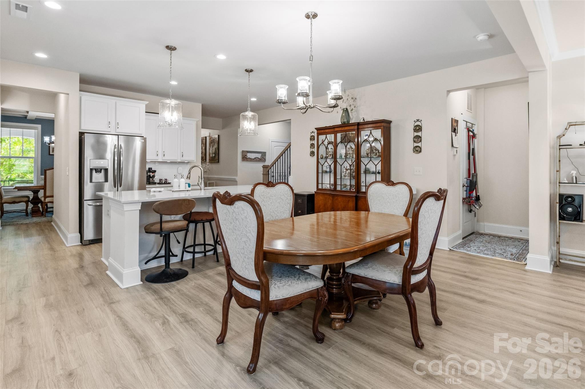 Larne Glen - Residential