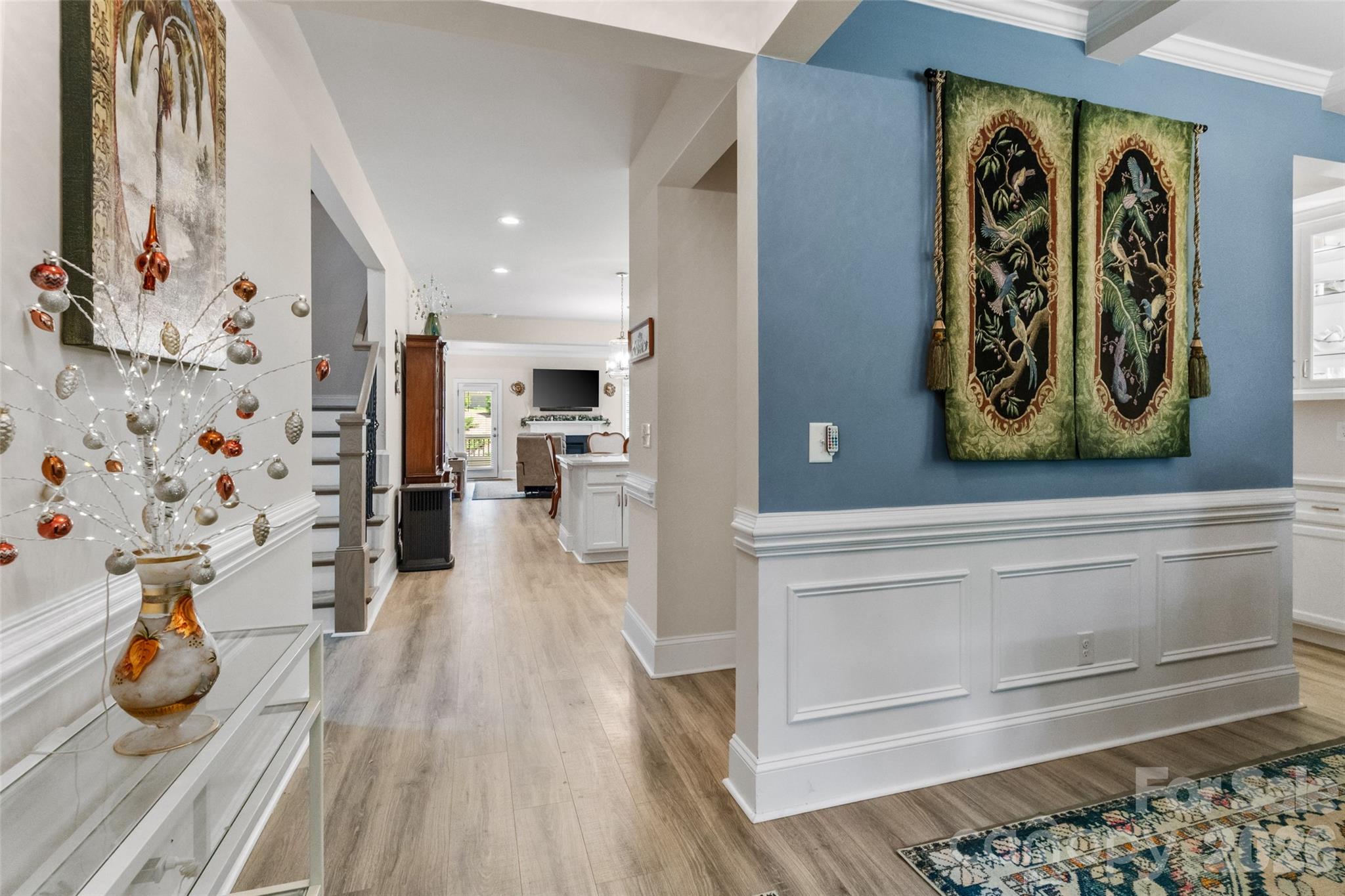 Larne Glen - Residential