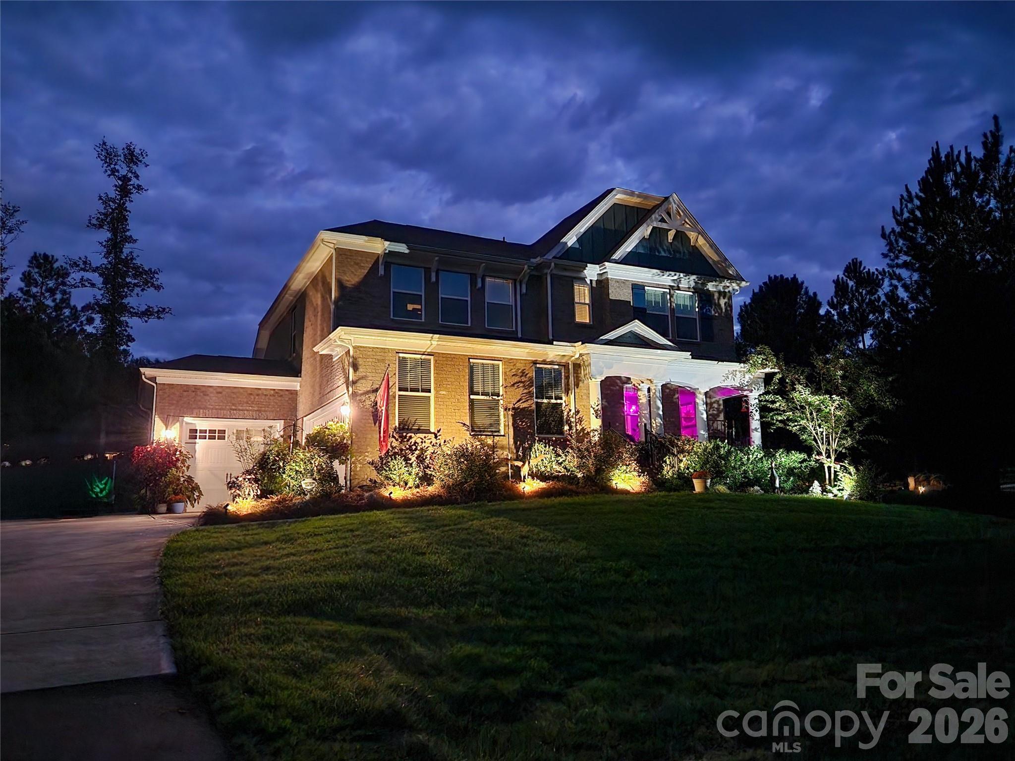 Larne Glen - Residential