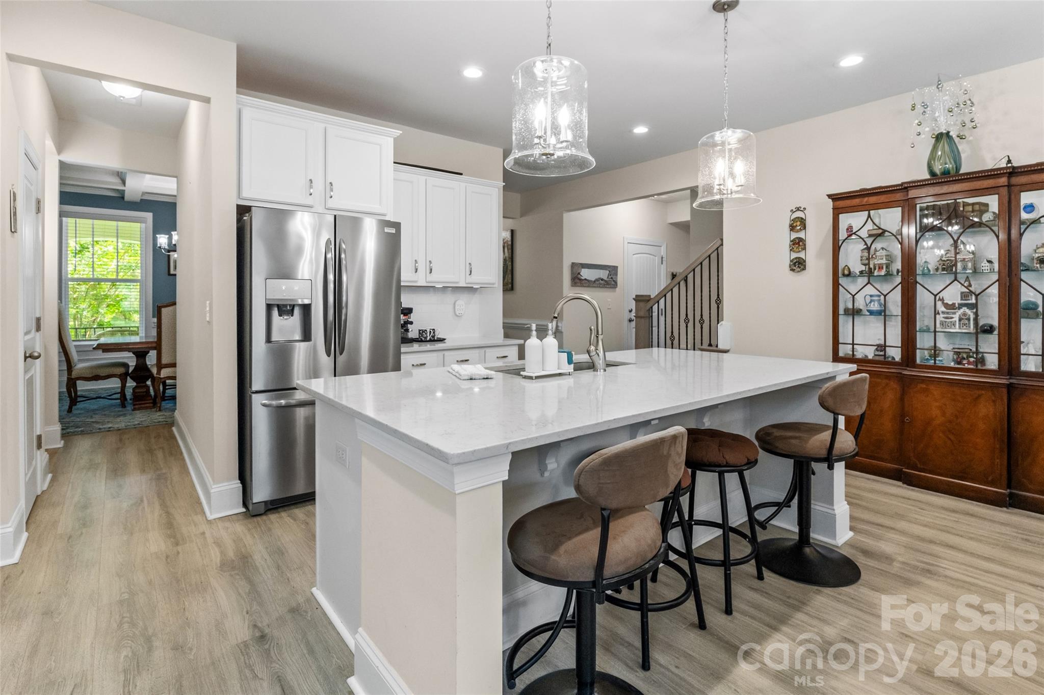 Larne Glen - Residential