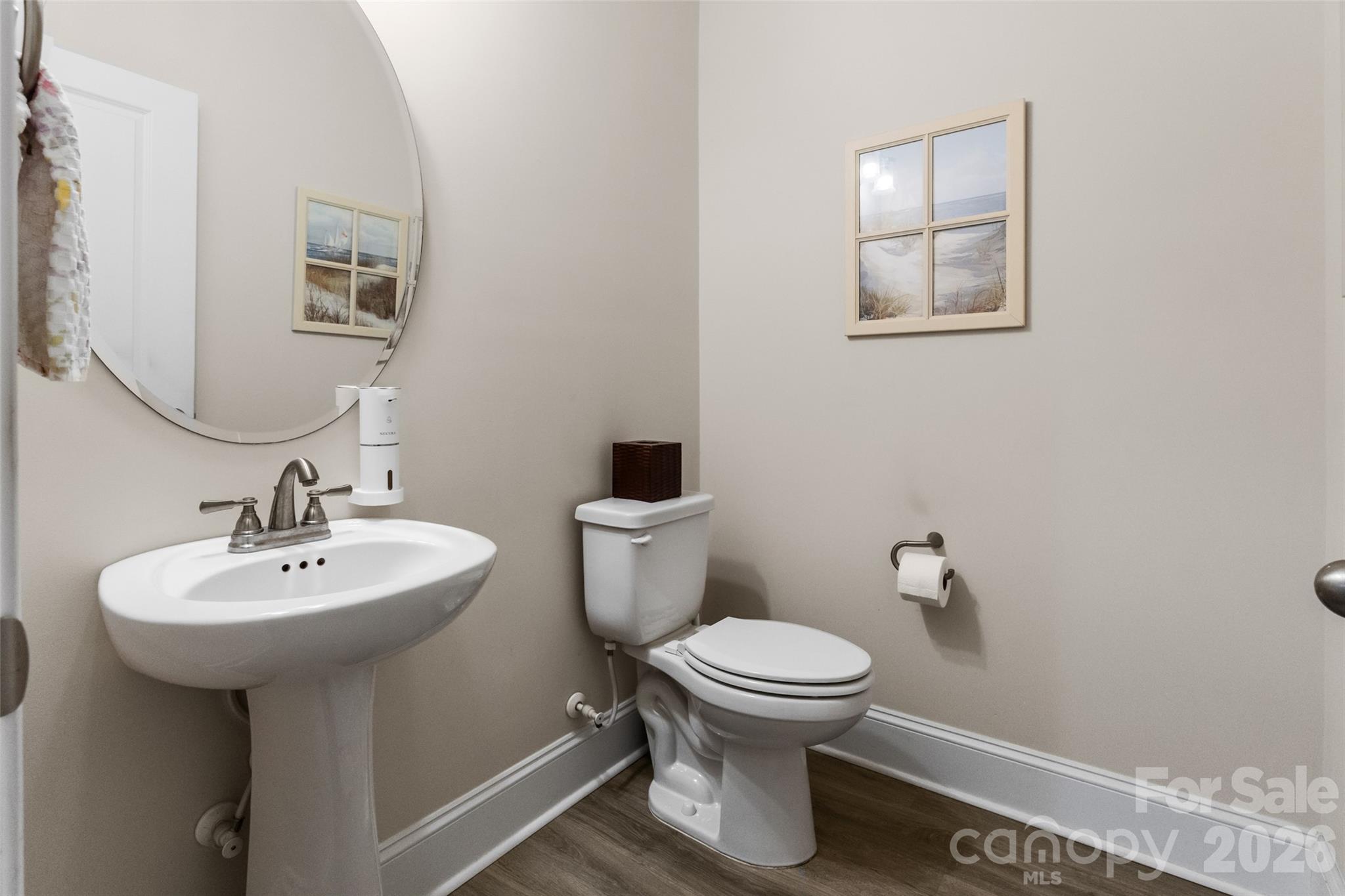 Larne Glen - Residential