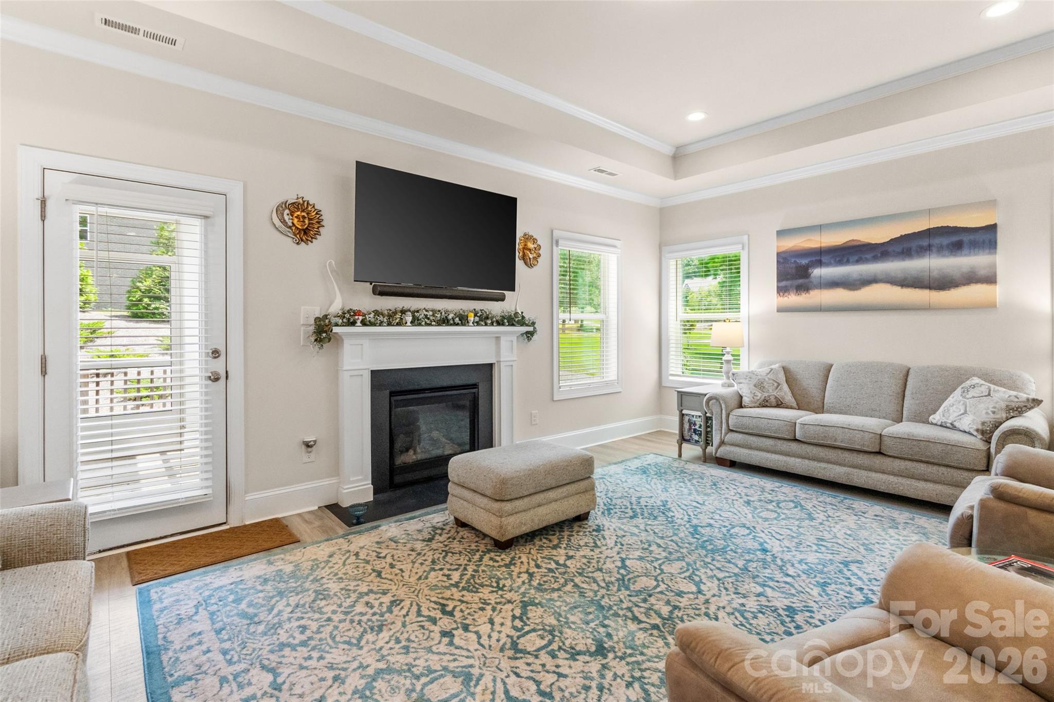 Larne Glen - Residential