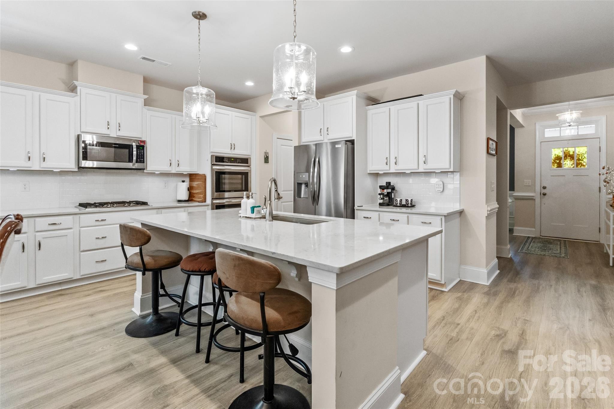 Larne Glen - Residential