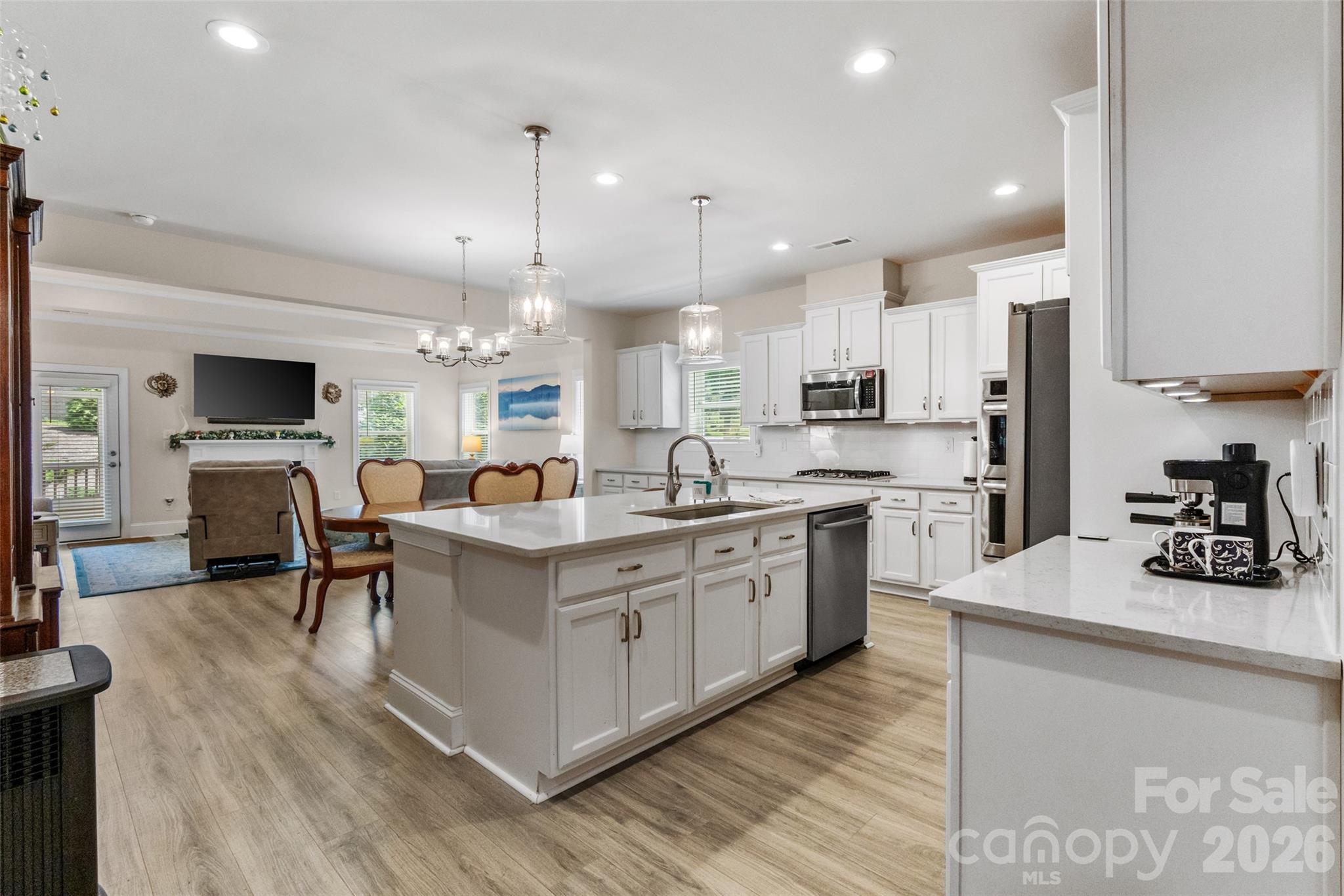 Larne Glen - Residential