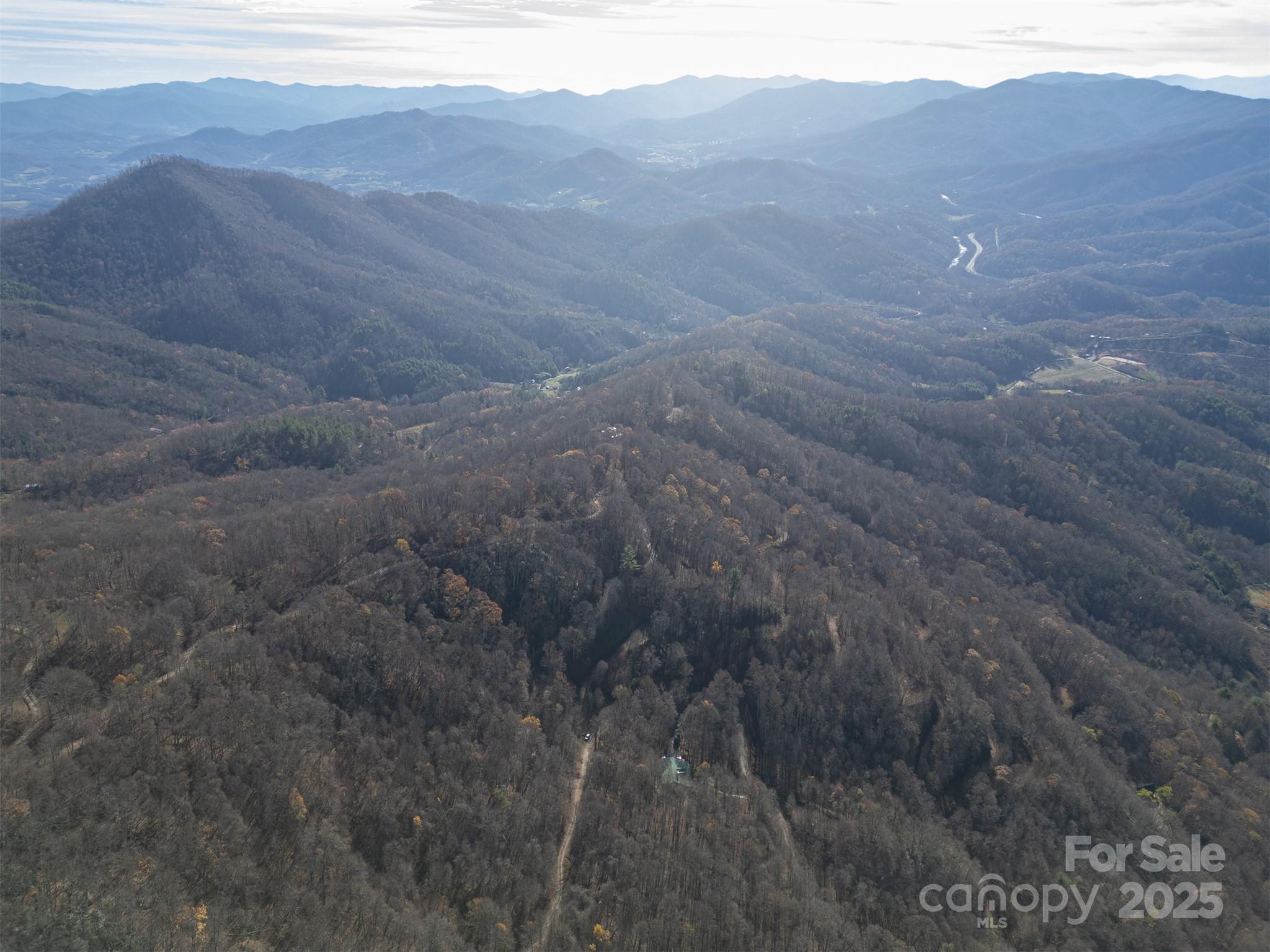 Panther Creek Estates - Land