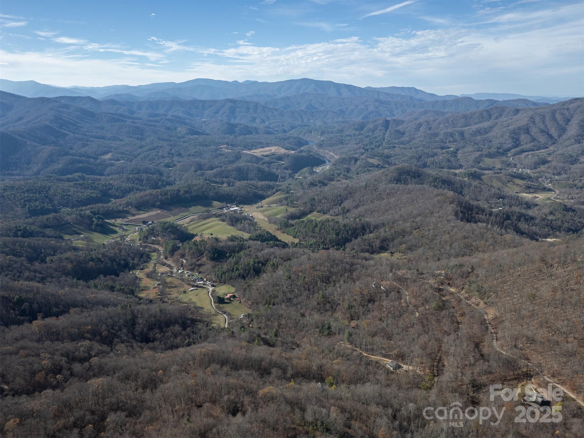 Panther Creek Estates - Land