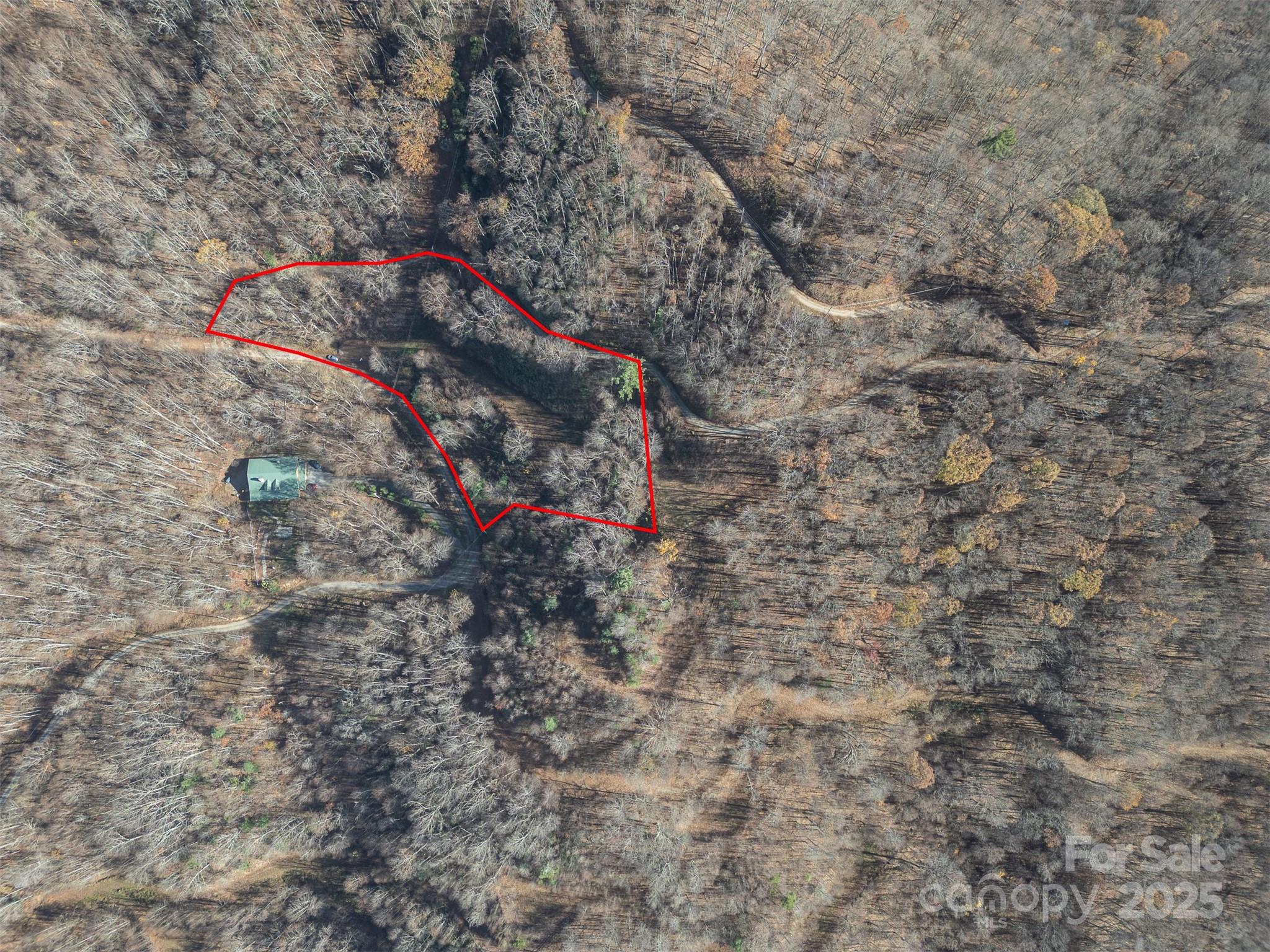 Panther Creek Estates - Land