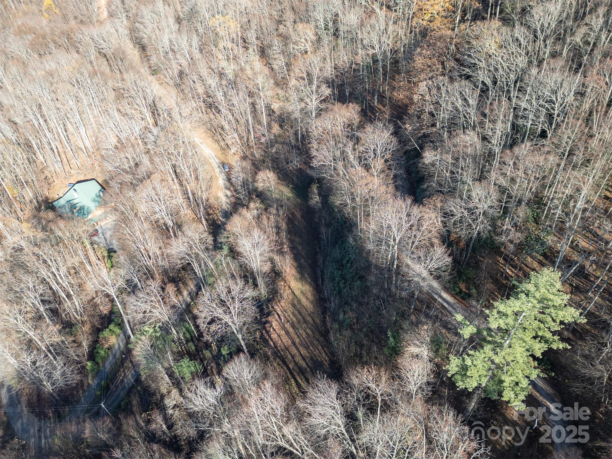 Panther Creek Estates - Land