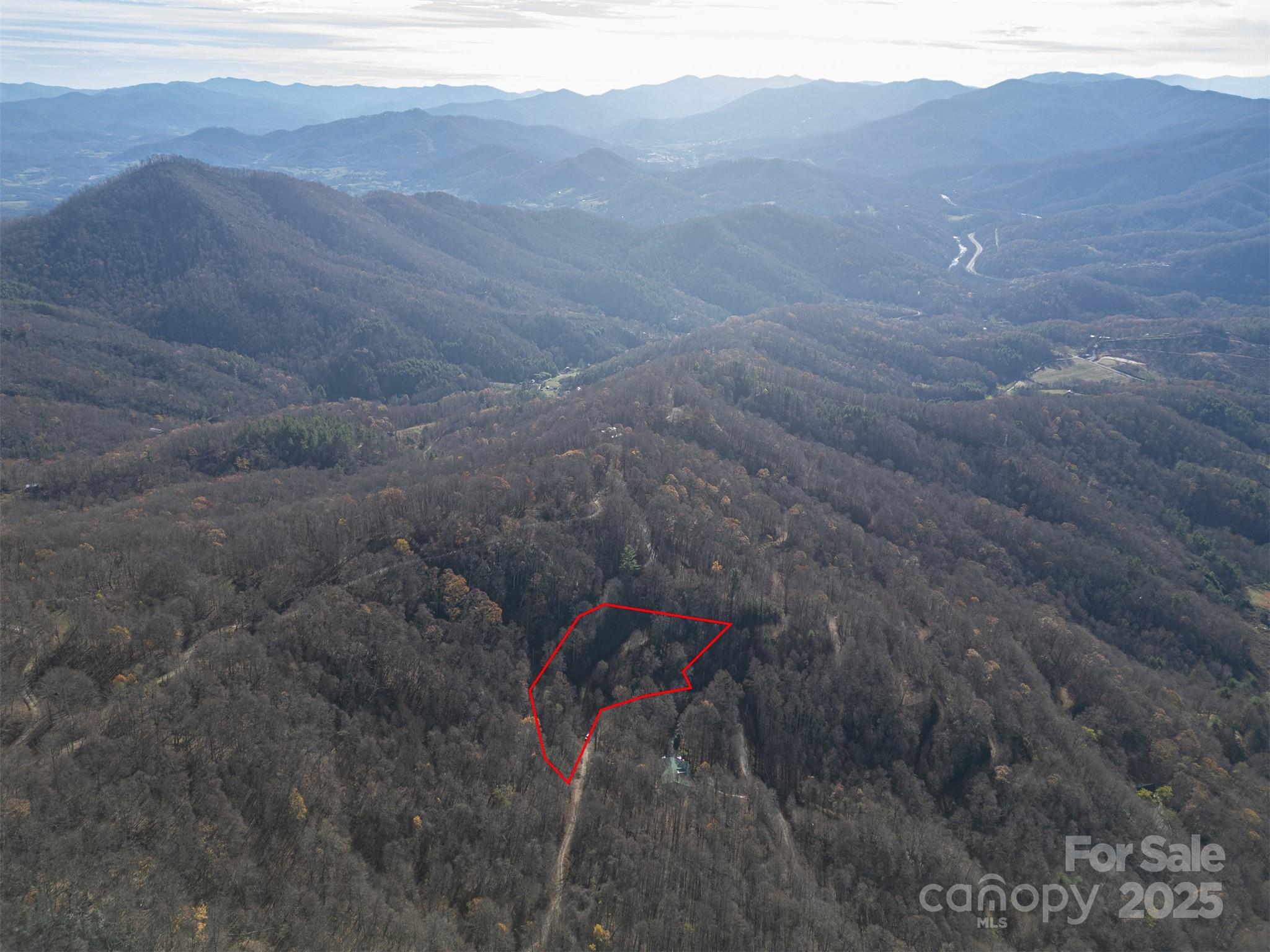 Panther Creek Estates - Land