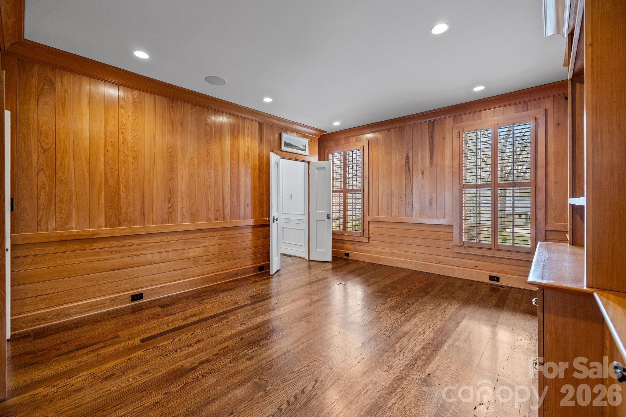 Eastover - Residential