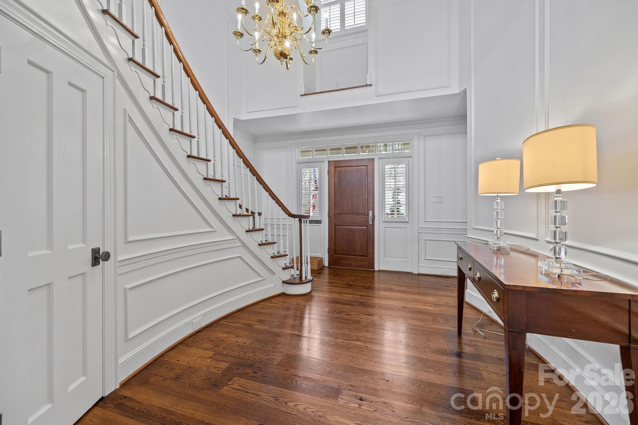 Eastover - Residential