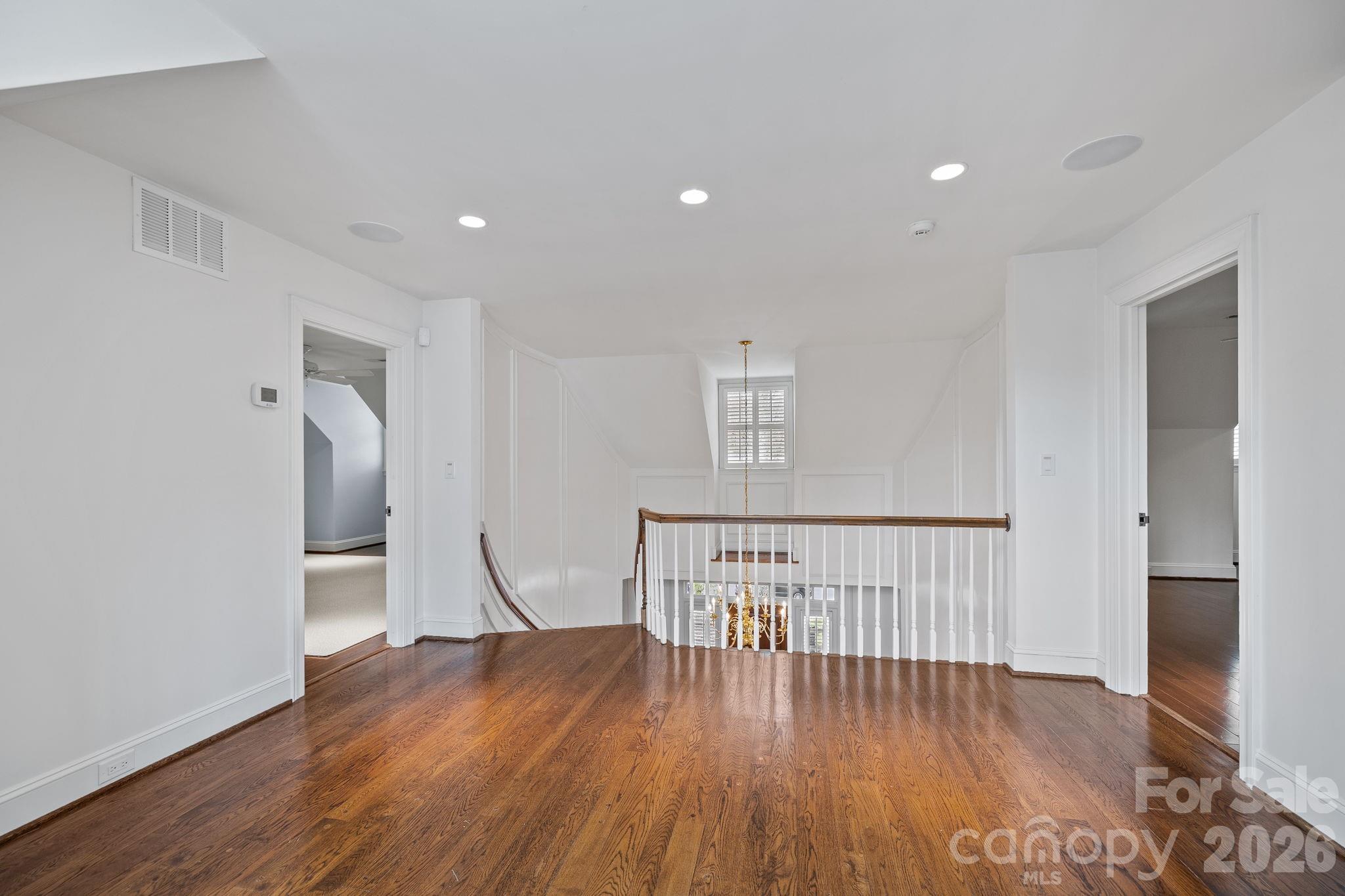 Eastover - Residential