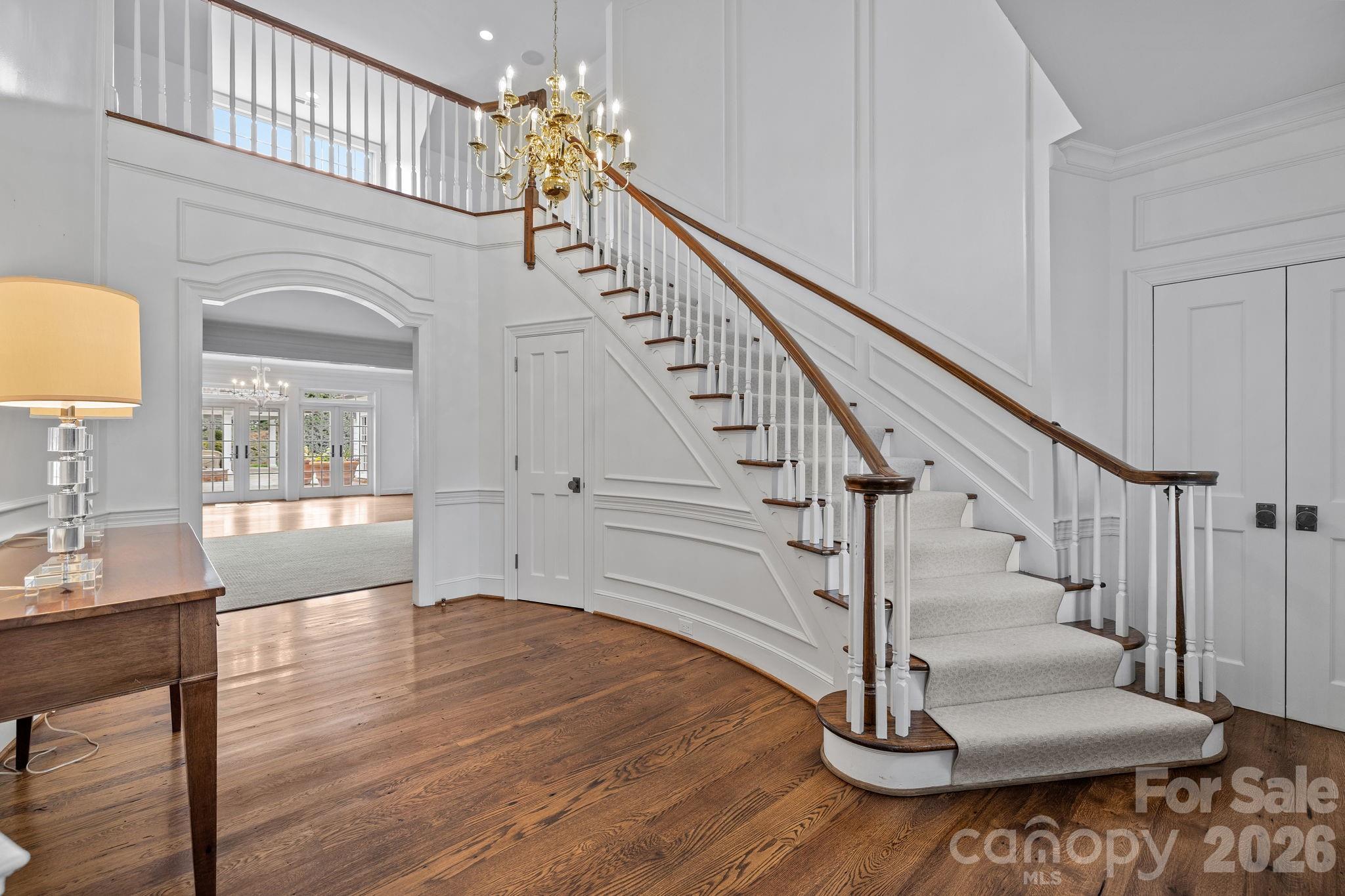 Eastover - Residential