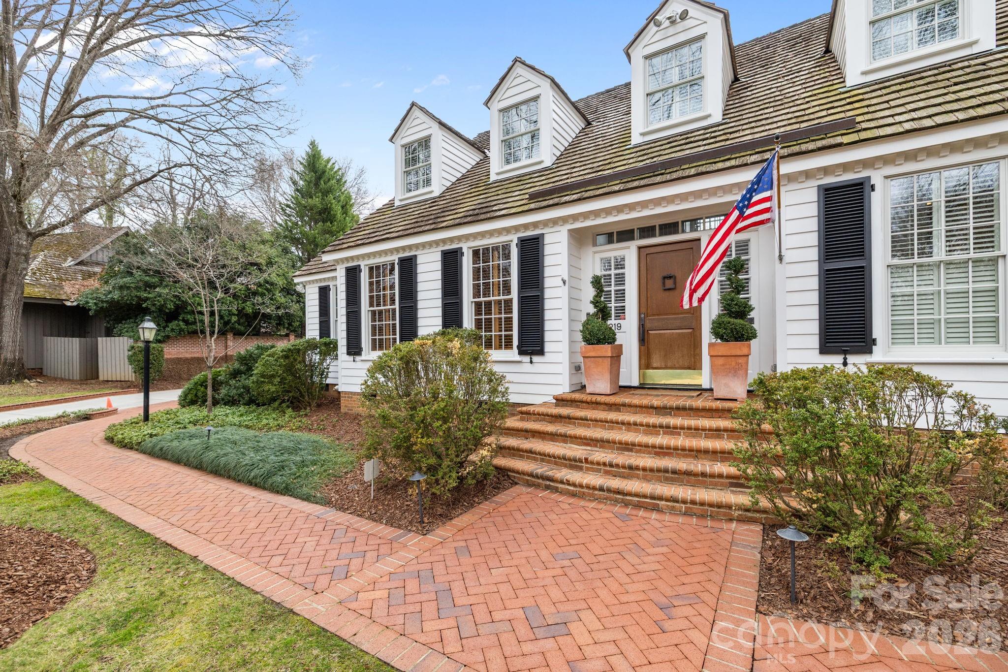 Eastover - Residential