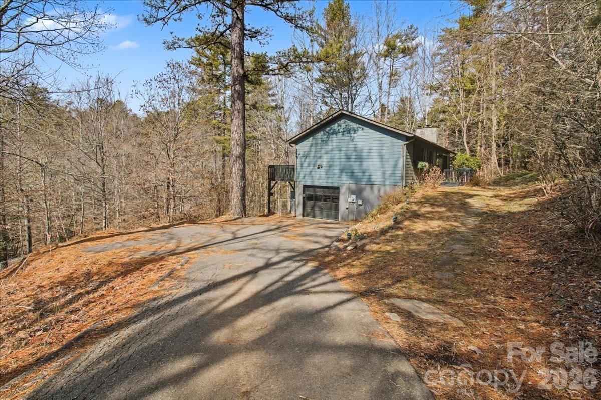 Timber Trail - Residential