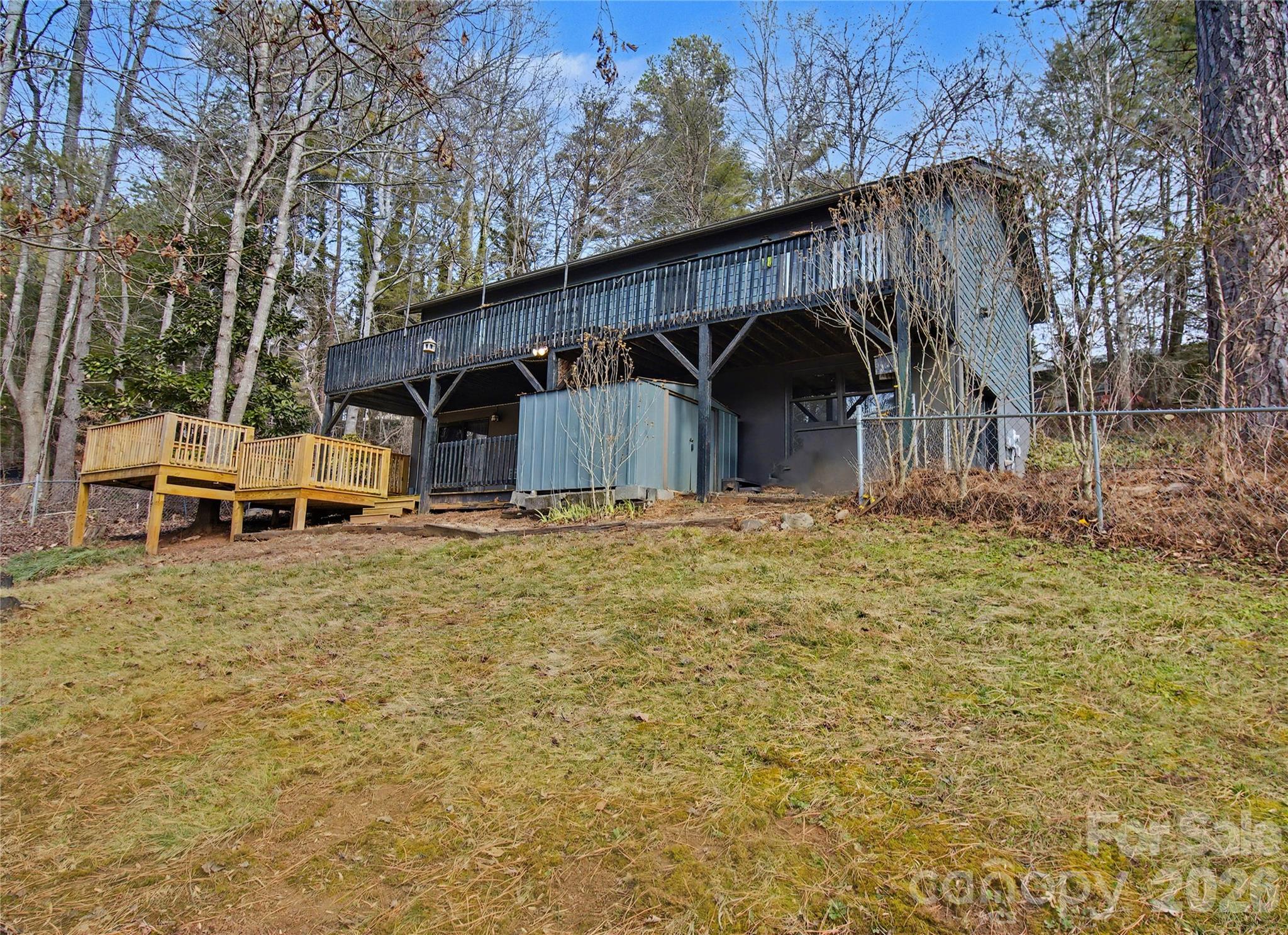 Timber Trail - Residential