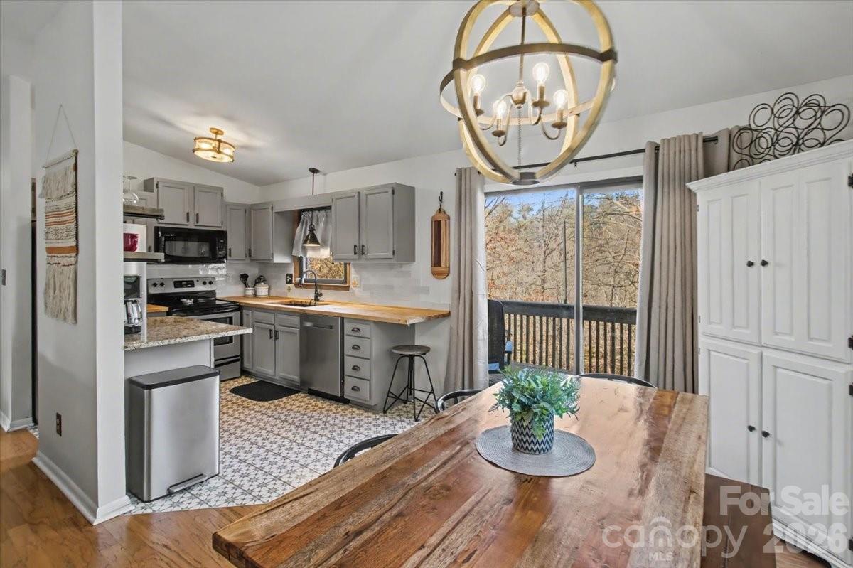Timber Trail - Residential